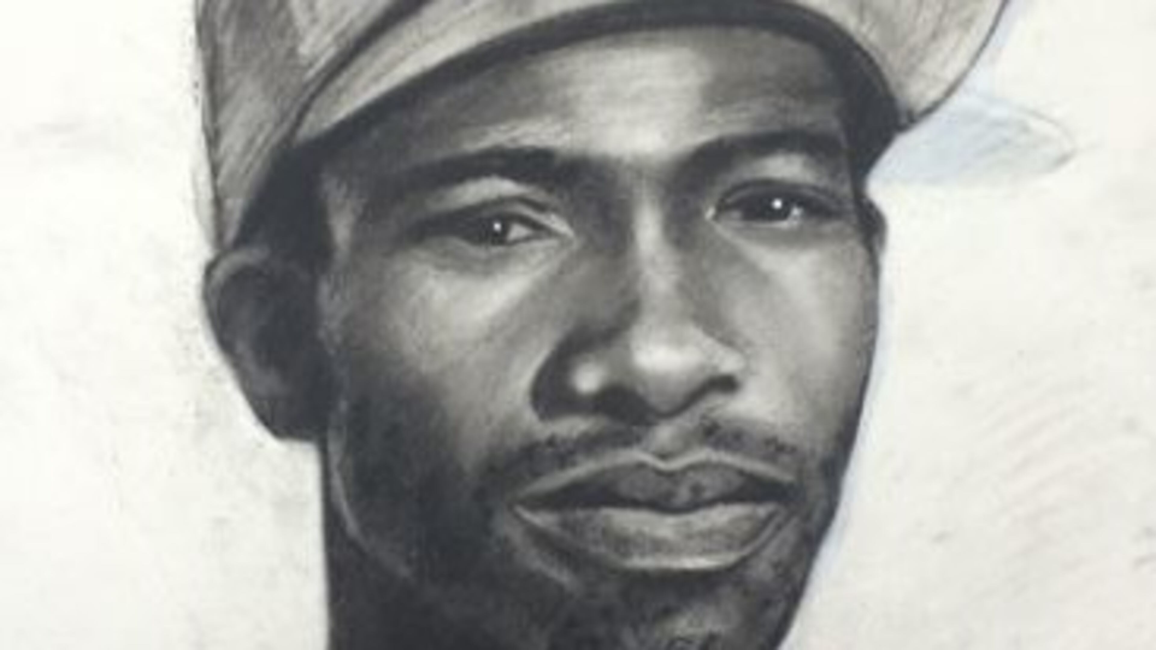 The Georgia Bureau of Investigation released this sketch Wednesday afternoon of the man believed responsible for three rapes at the same East Point townhome complex.