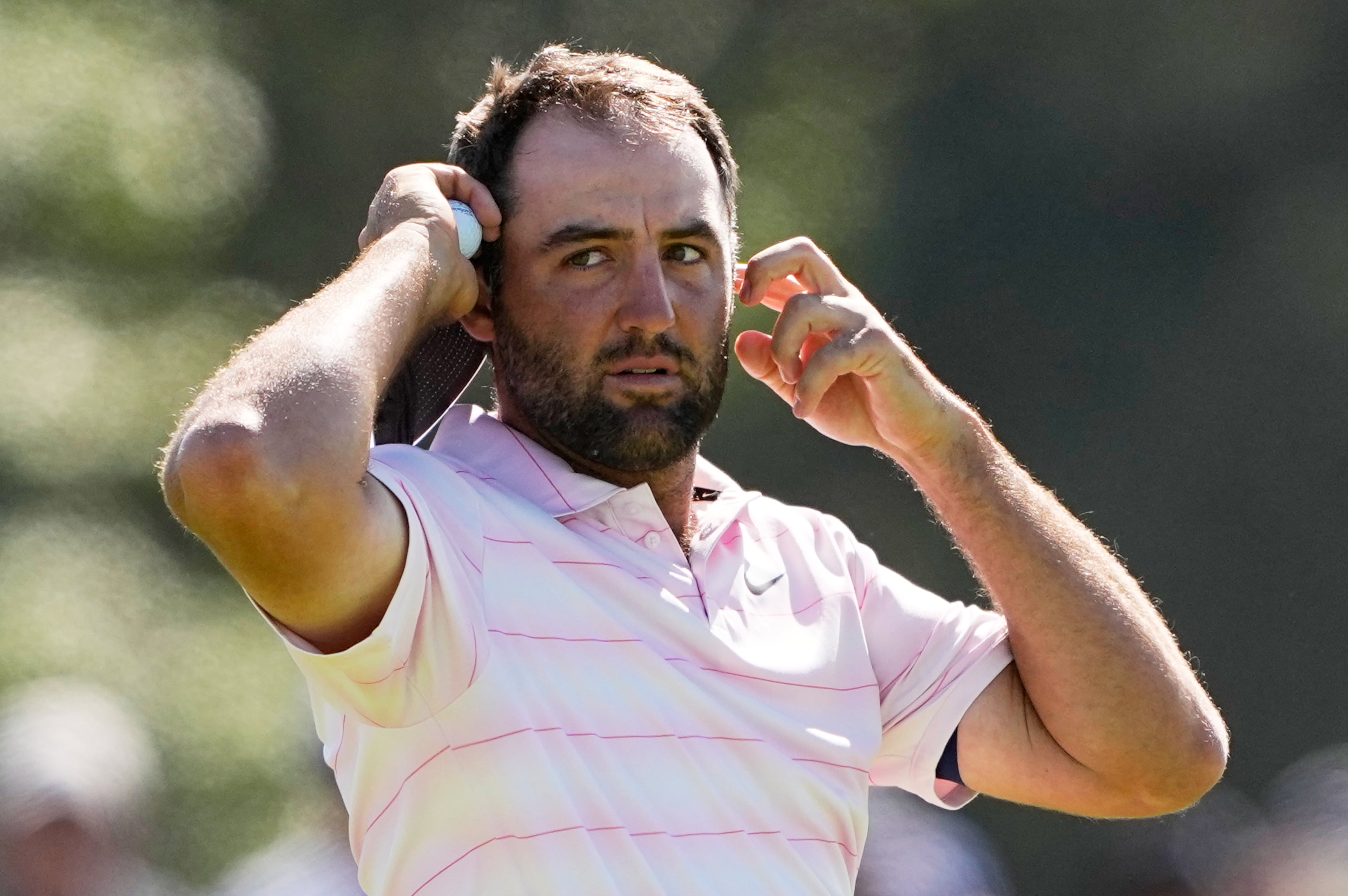 US Open Golf