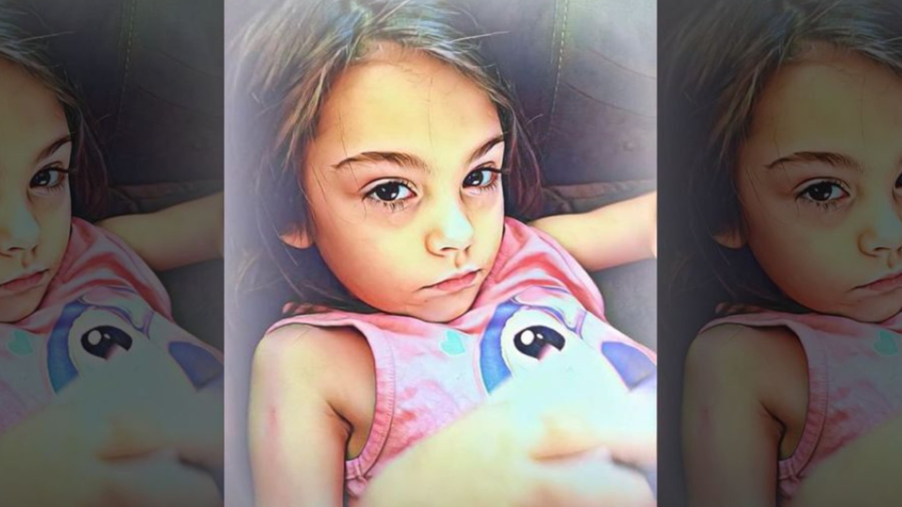 An Amber Alert was canceled Monday afternoon for a 5-year-old girl in North Florida, according to multiple news outlets, citing officials in Madison County.