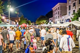 Taste of Alpharetta