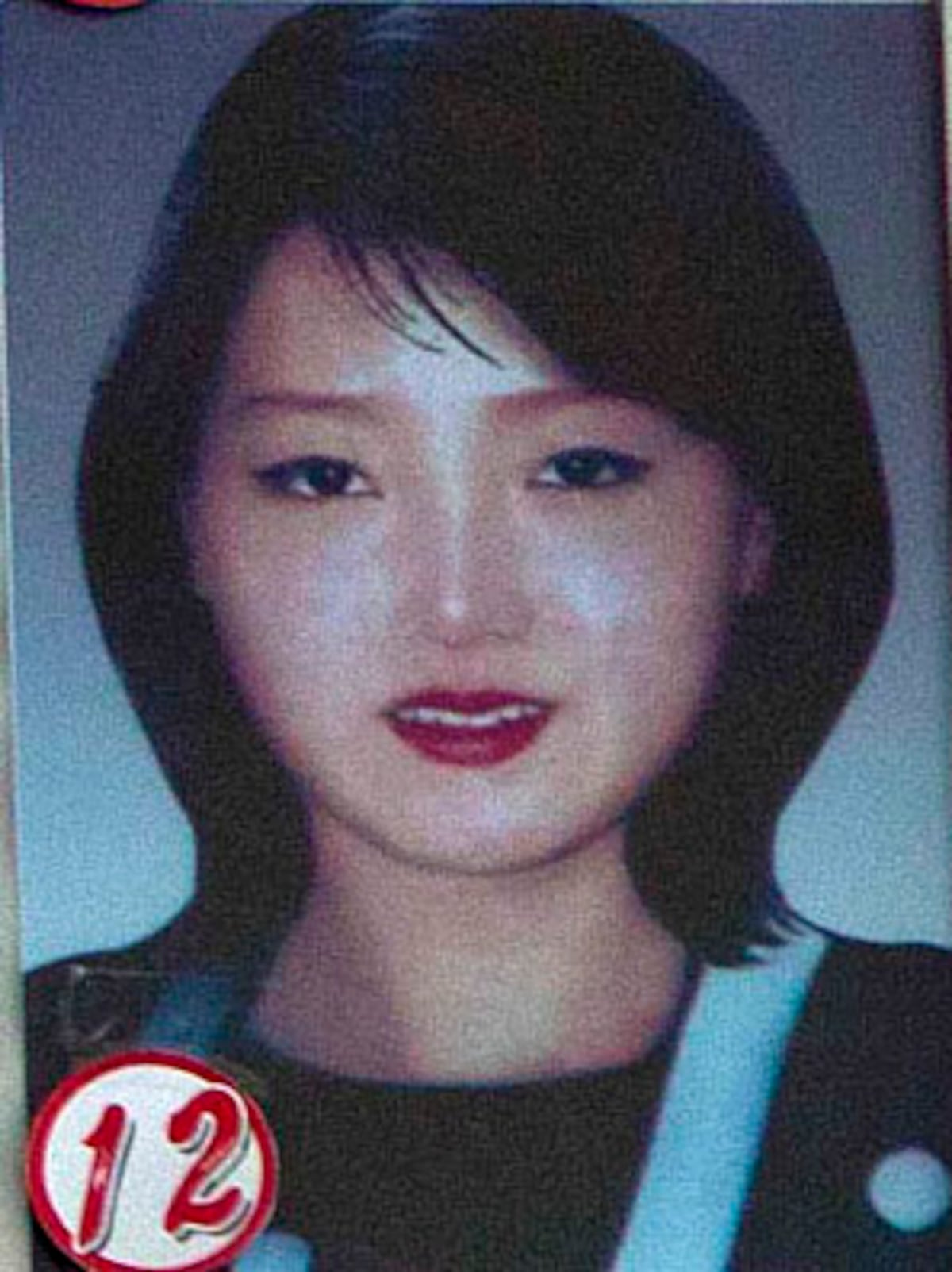 North Korean Approved Haircuts Photos: North Korea's 28 state-approved hairstyles