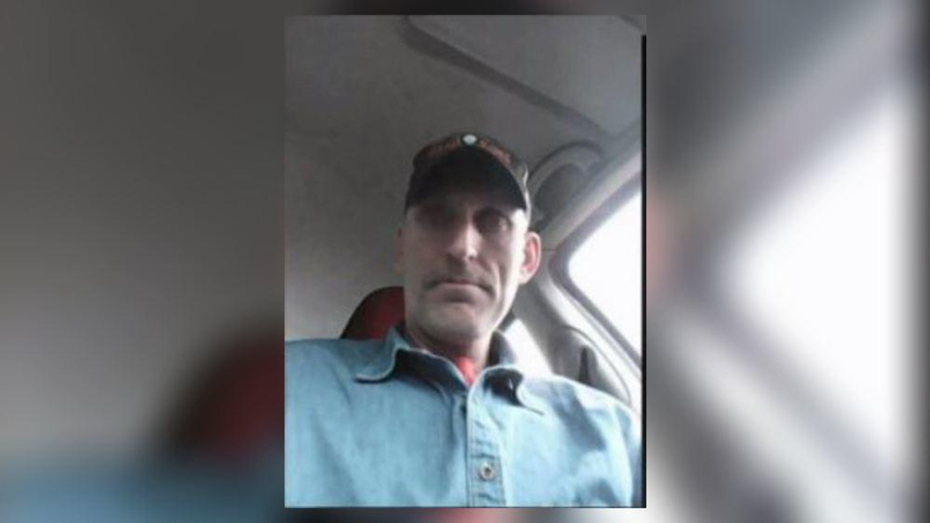 Dennis Ronald Gayton was killed in front of his son in a 2017 shooting.