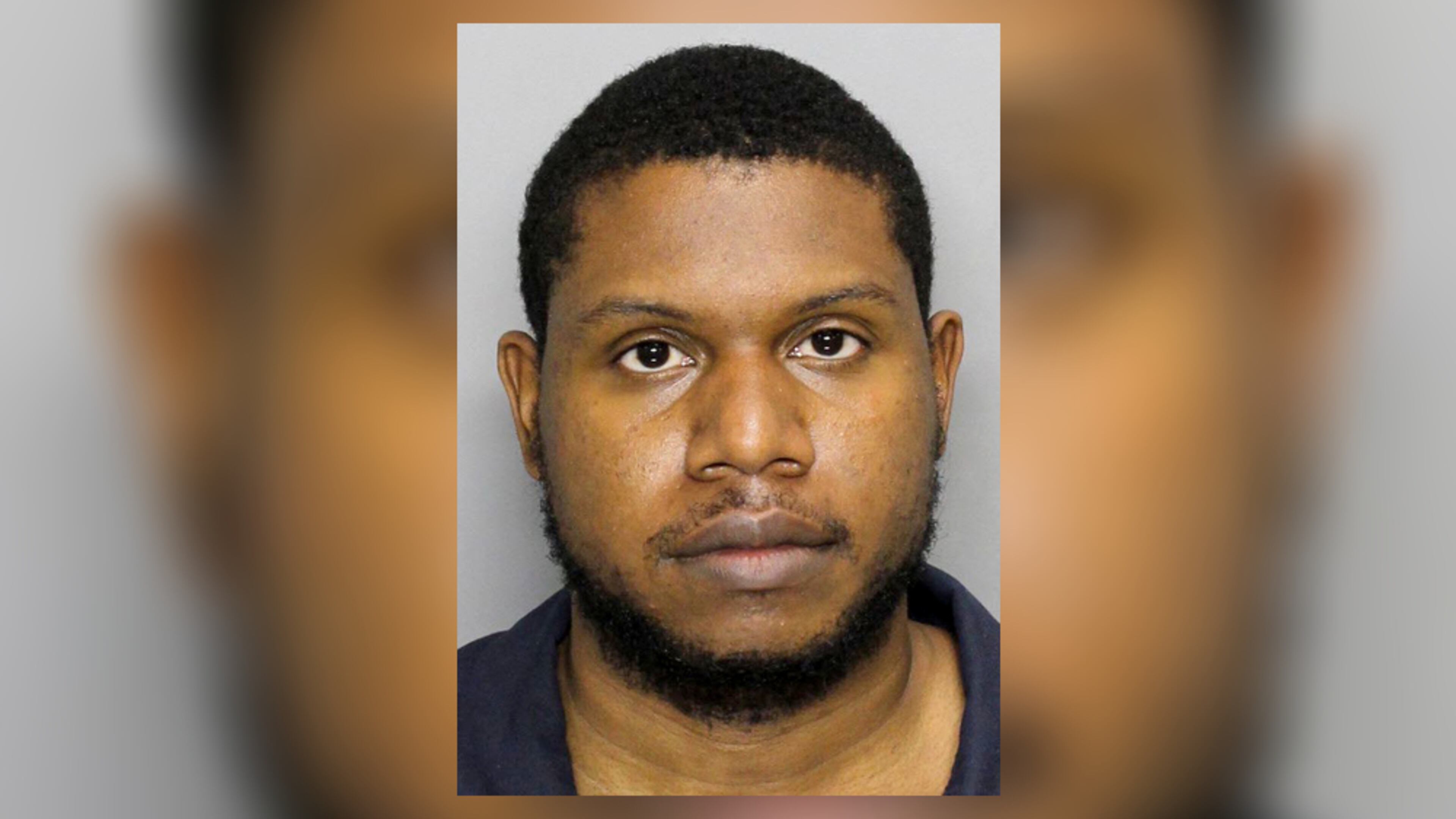 Micah Manuel Freeman, 28, was being held without bond Tuesday at the Cobb County jail. (Photo: Cobb Sheriff's Office)