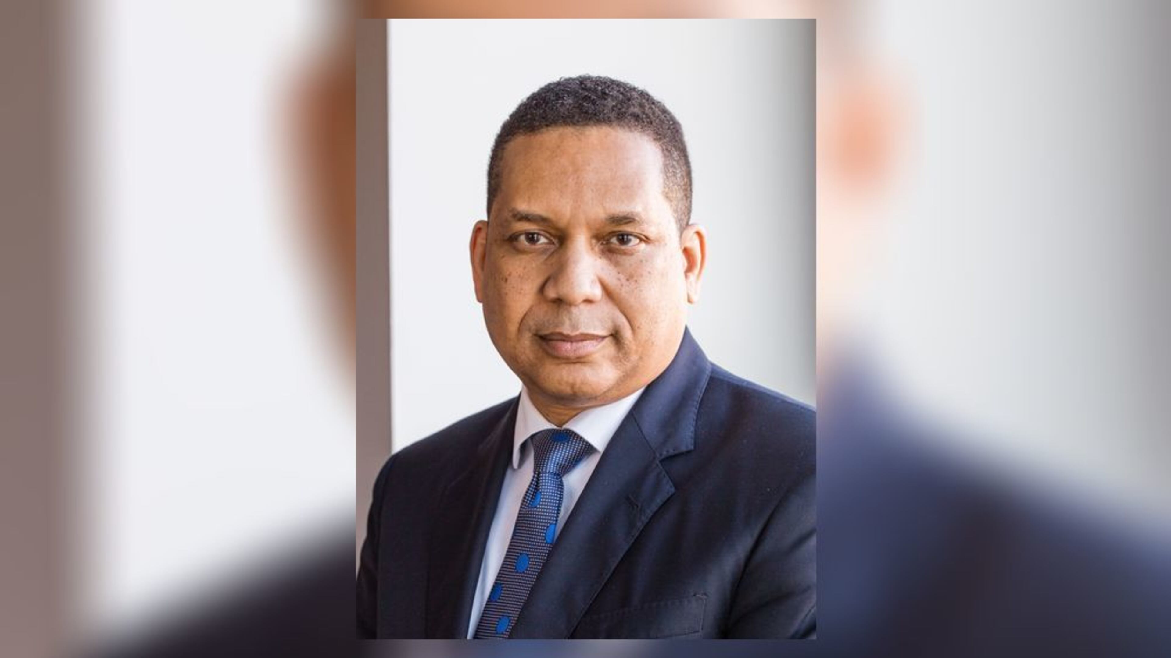 Cobb County District Attorney Flynn Broady (Jenni Girtman for The Atlanta Journal-Constitution)