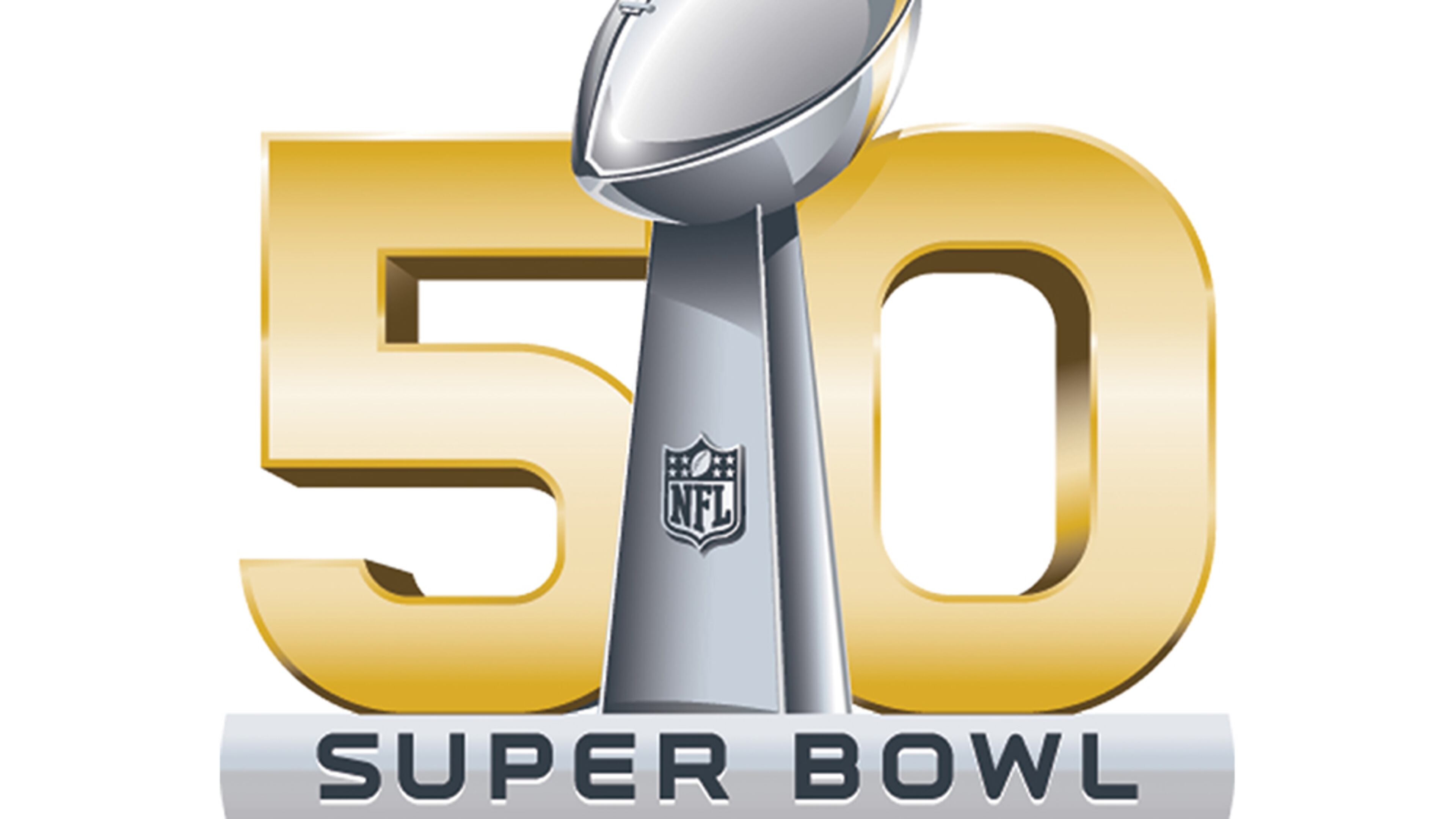 Super Bowl 50 will be played Feb. 7, 2016, in Santa Clara, Calif.