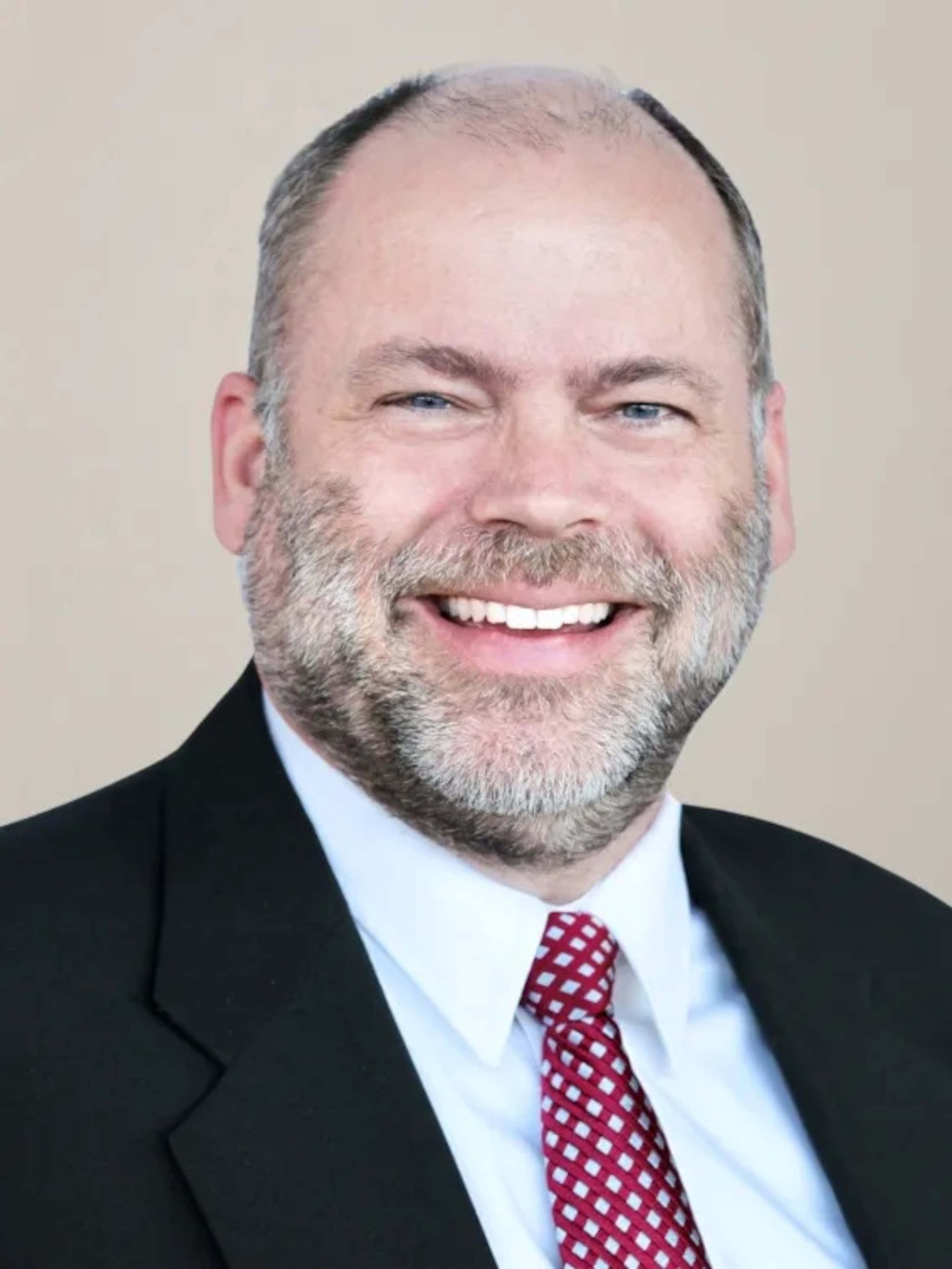 Kevin Erdmann is a housing market analyst and a senior affiliated scholar with the Mercatus Center at George Mason University. (Courtesy)