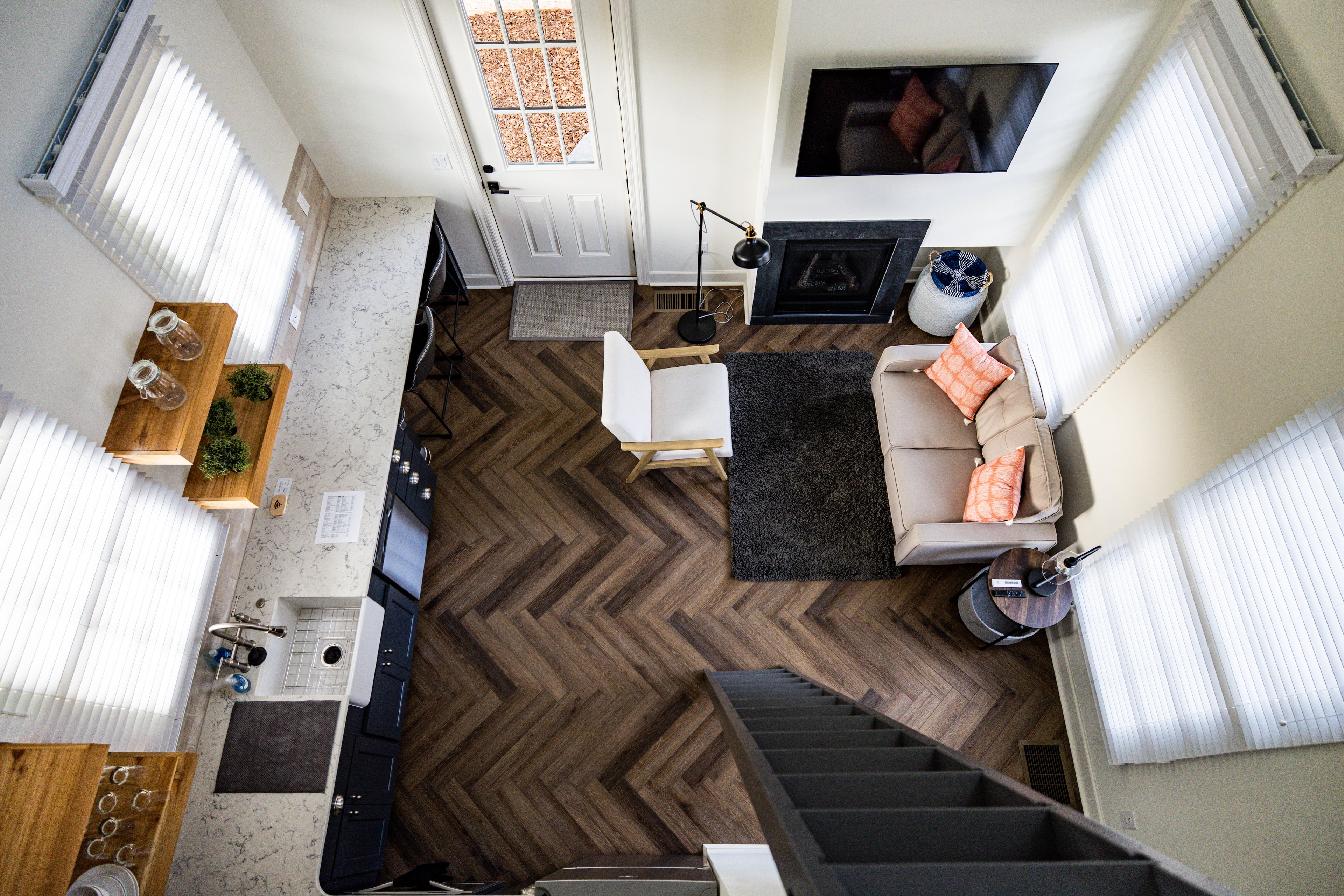 Courtesy of Town at Trilith