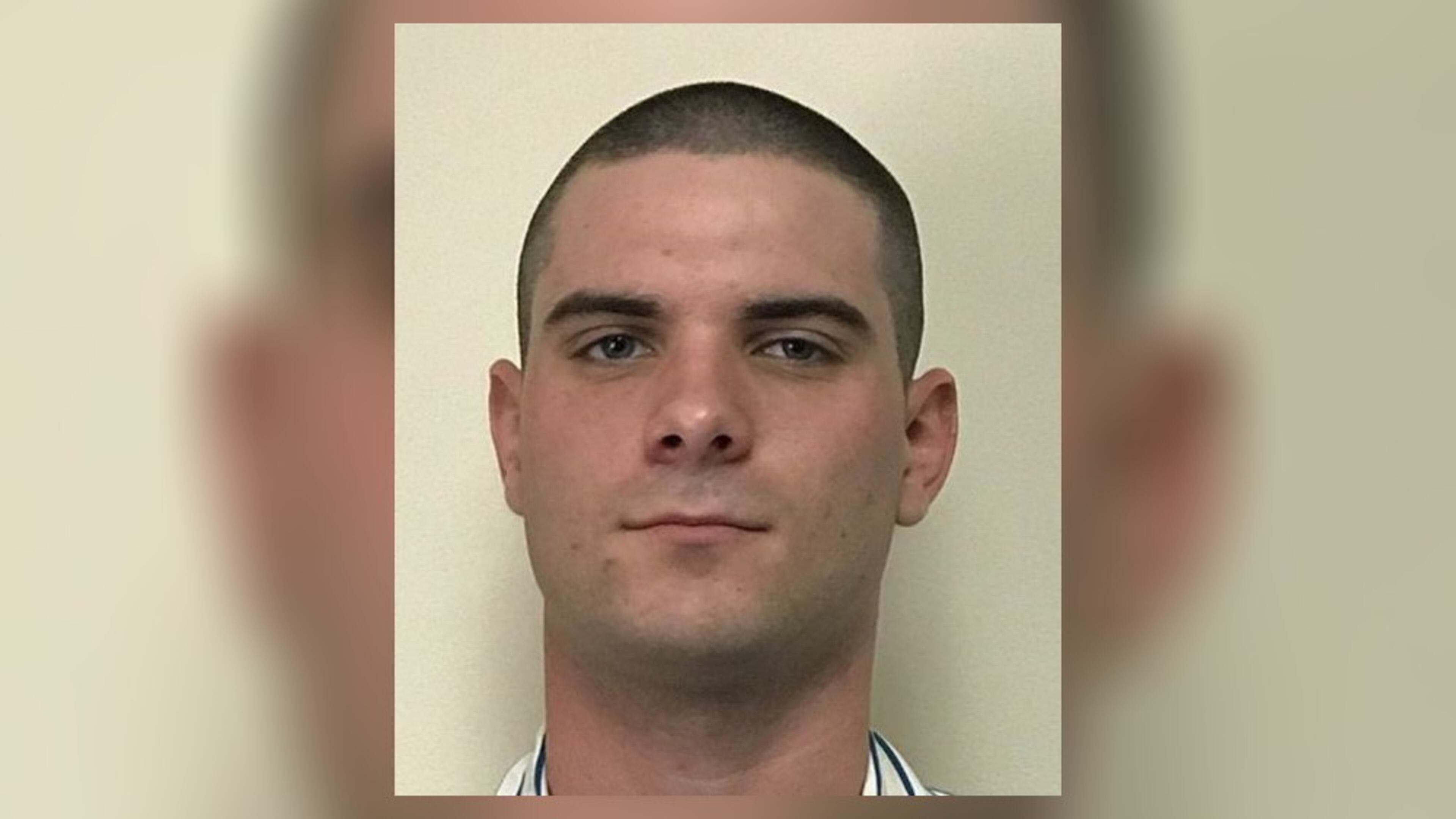 Deputy Justyn Weaver