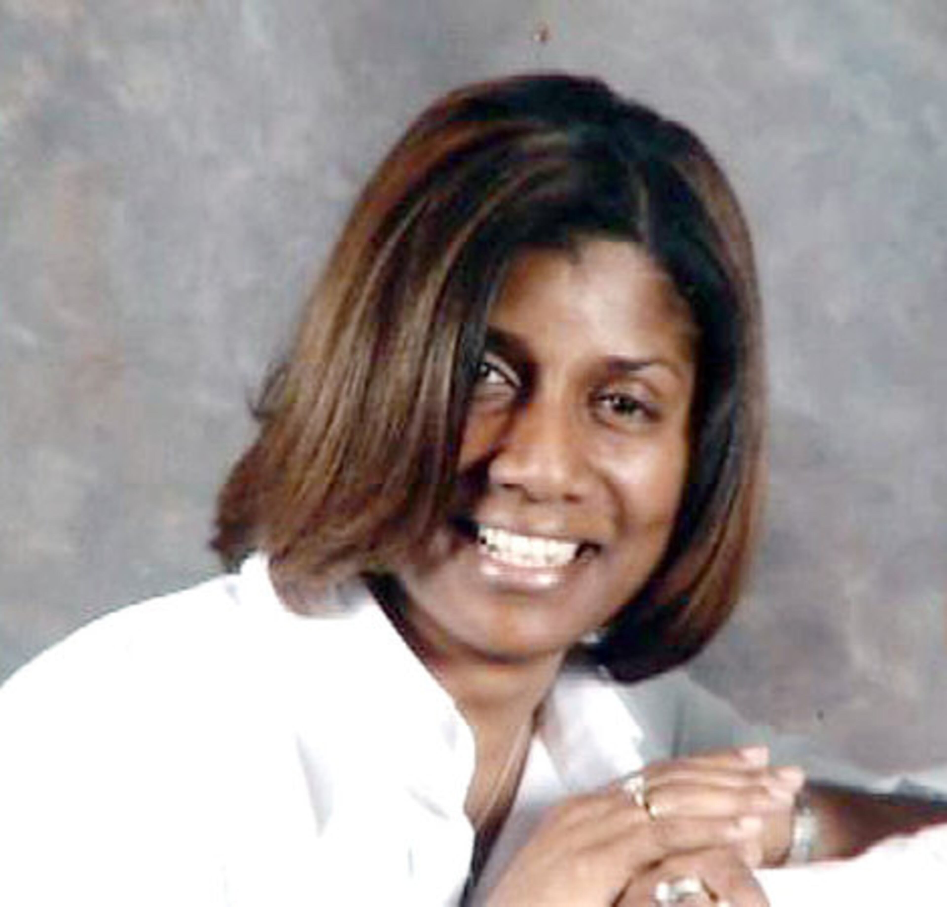 Tracie Johnson, 43, was injured in the wreck. Her 6-year-old daughter, Morgan Johnson, was killed.