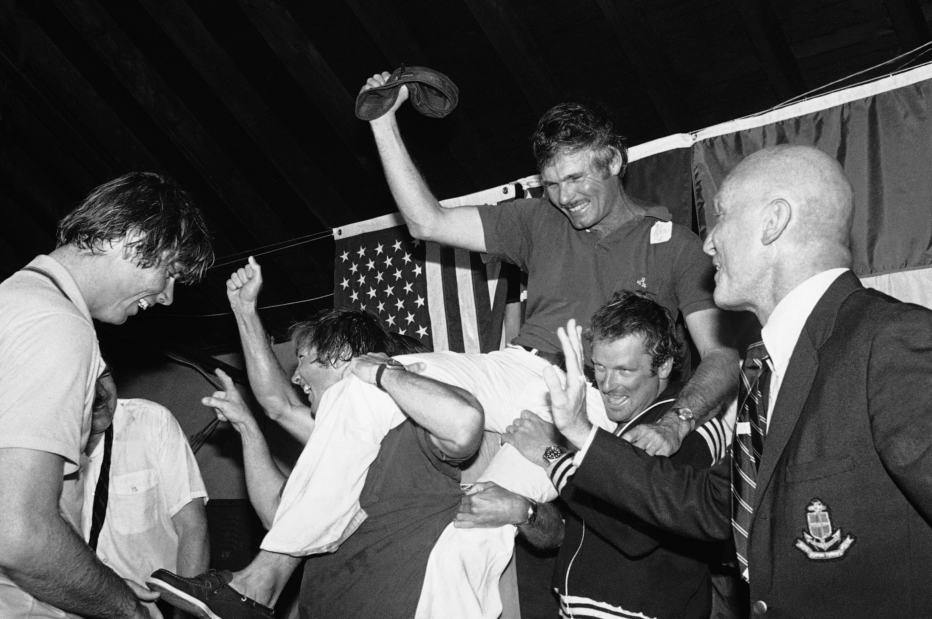 Obit Ted Turner