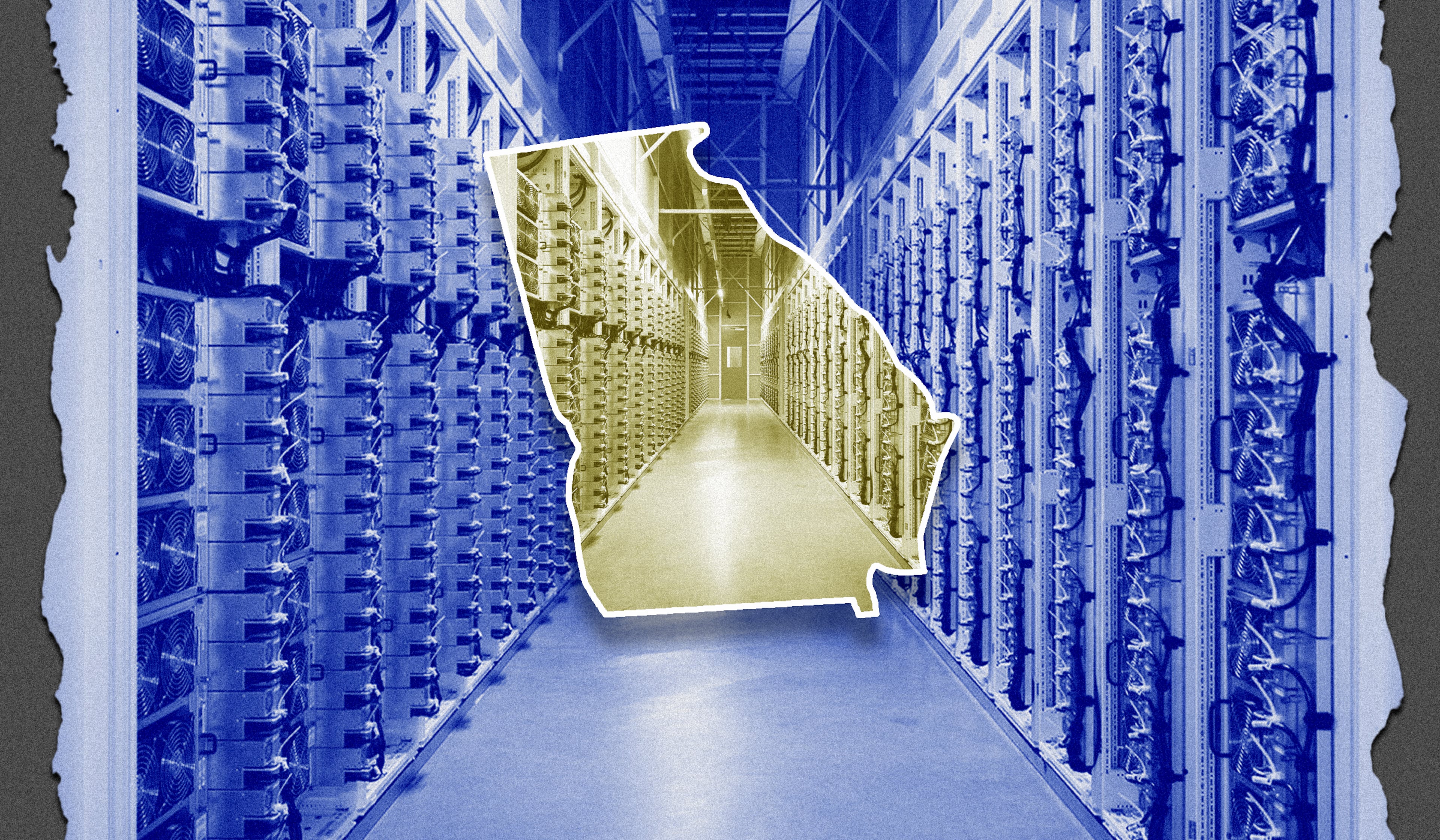 (Photo Illustration: Philip Robibero/AJC; Source: Getty)