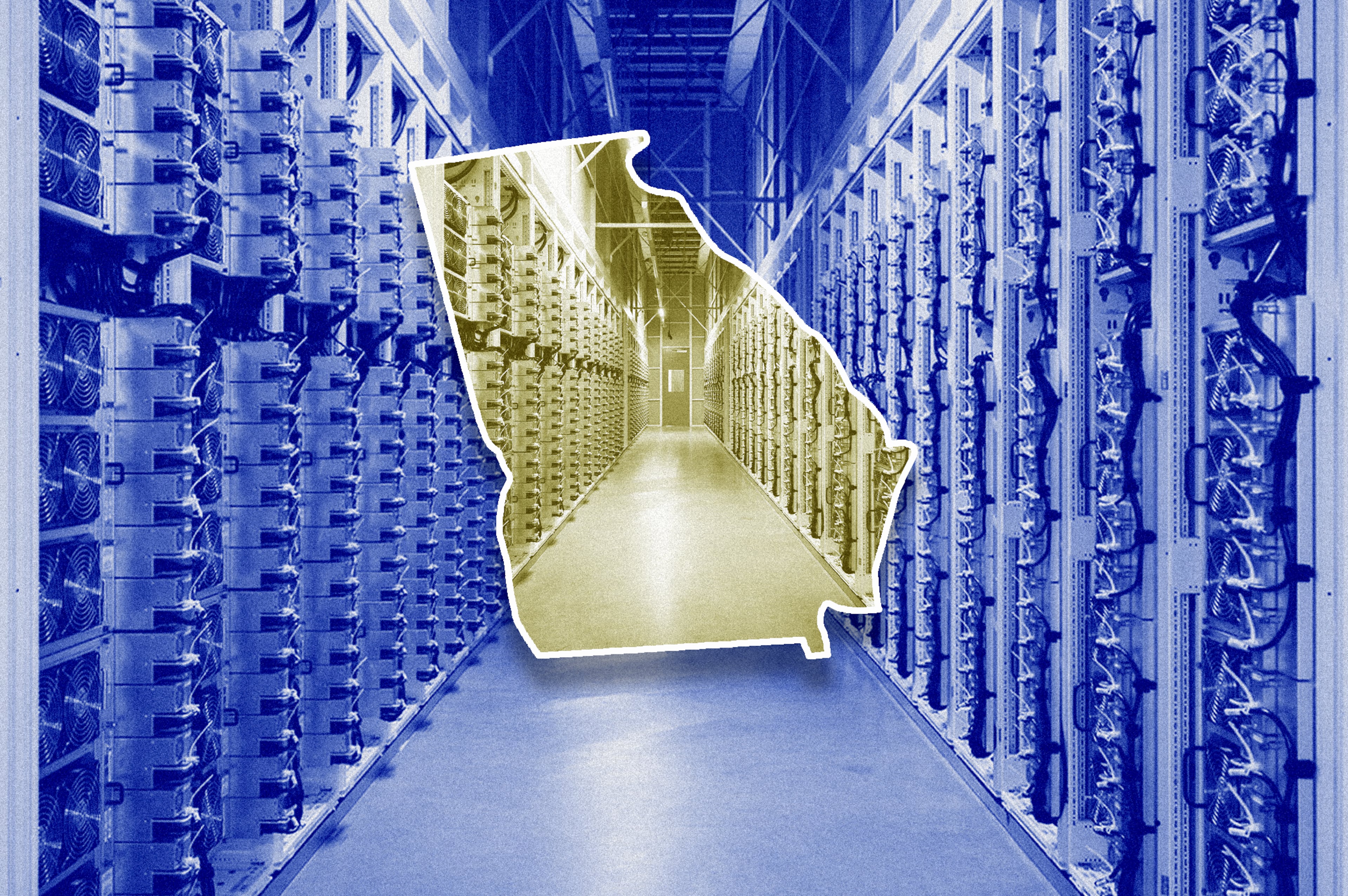 Georgia Data Center