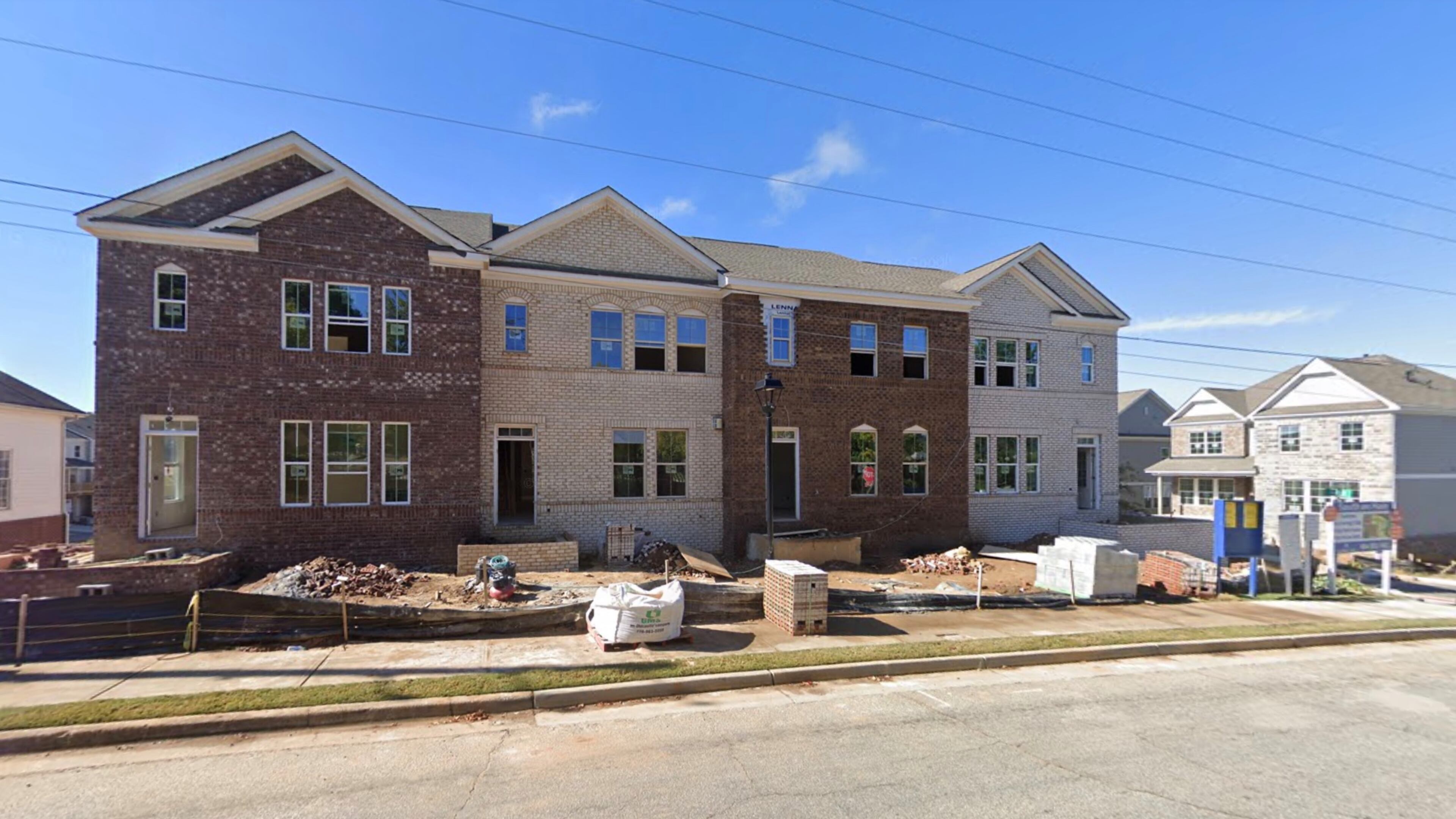 The Gwinnett County Board of Commissioners will launch a nine-month study to inventory and analyze housing countywide to help guide furture decisions and policies. (Google Maps)