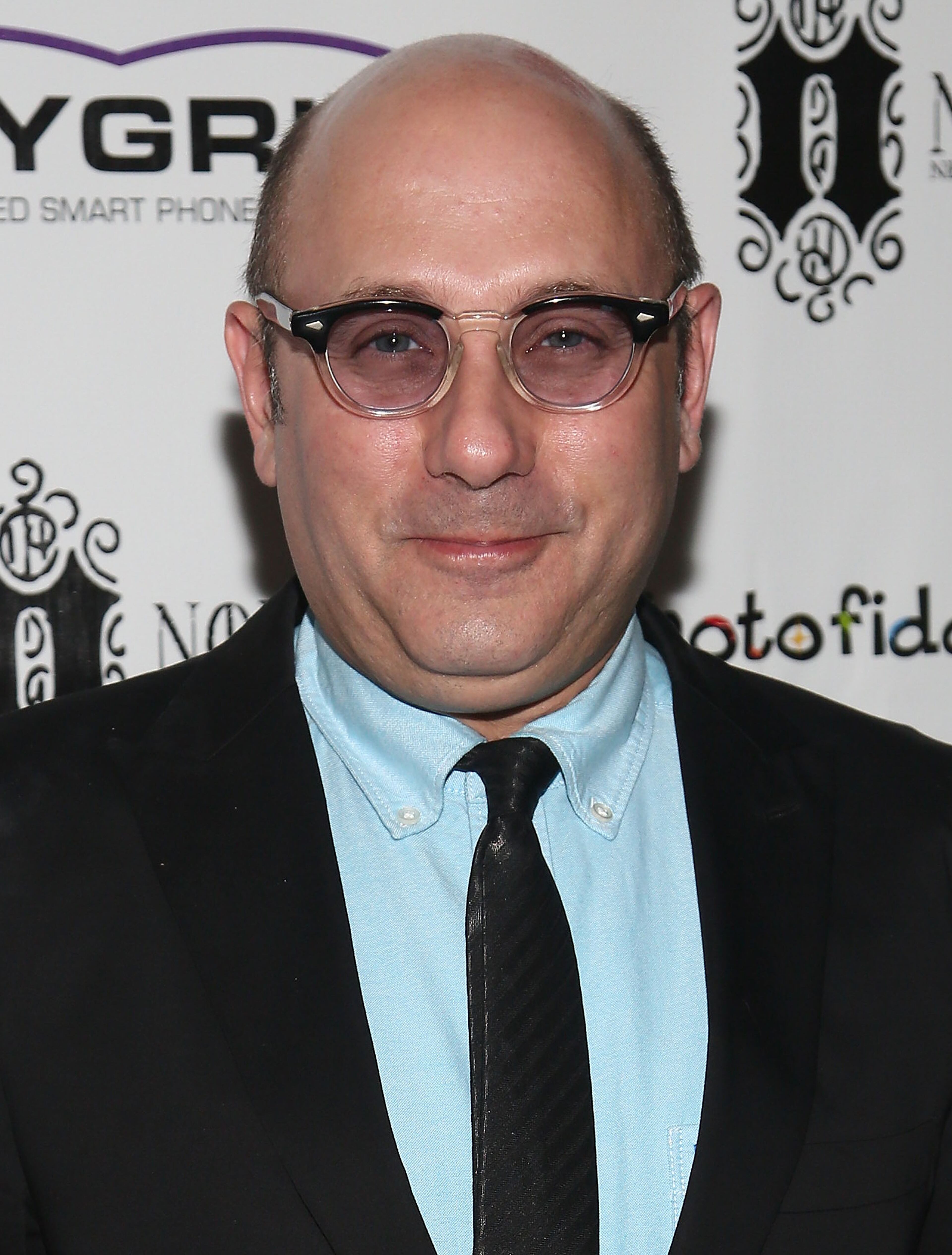 Willie Garson attends The Inaugural St. Jude Spring Social at Noir NYC on June 19, 2013 in New York City.