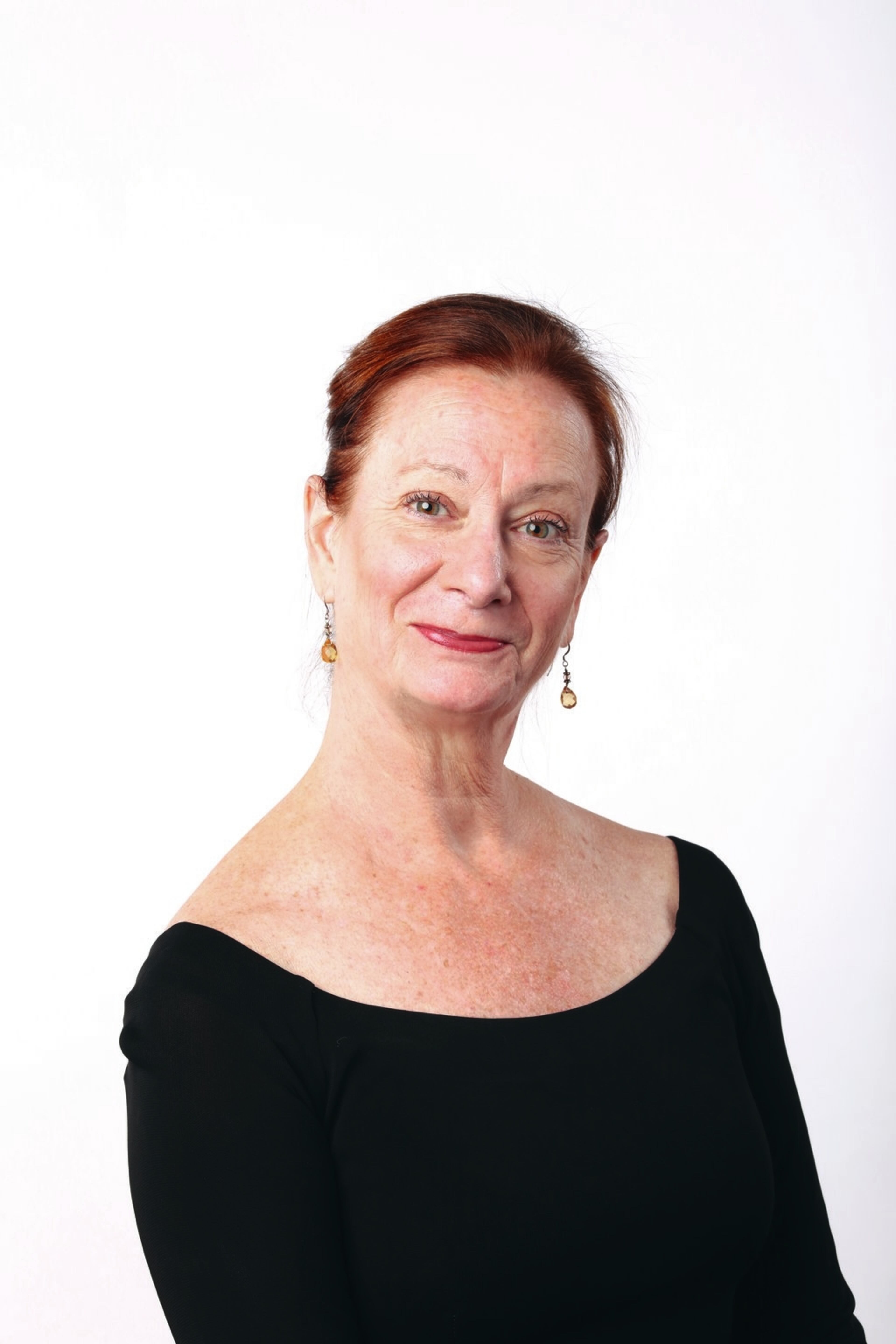 Sharon Story is dean of Atlanta Ballet’s Centre for Dance Education. CONTRIBUTED BY CHARLIE MCCULLERS / ATLANTA BALLET