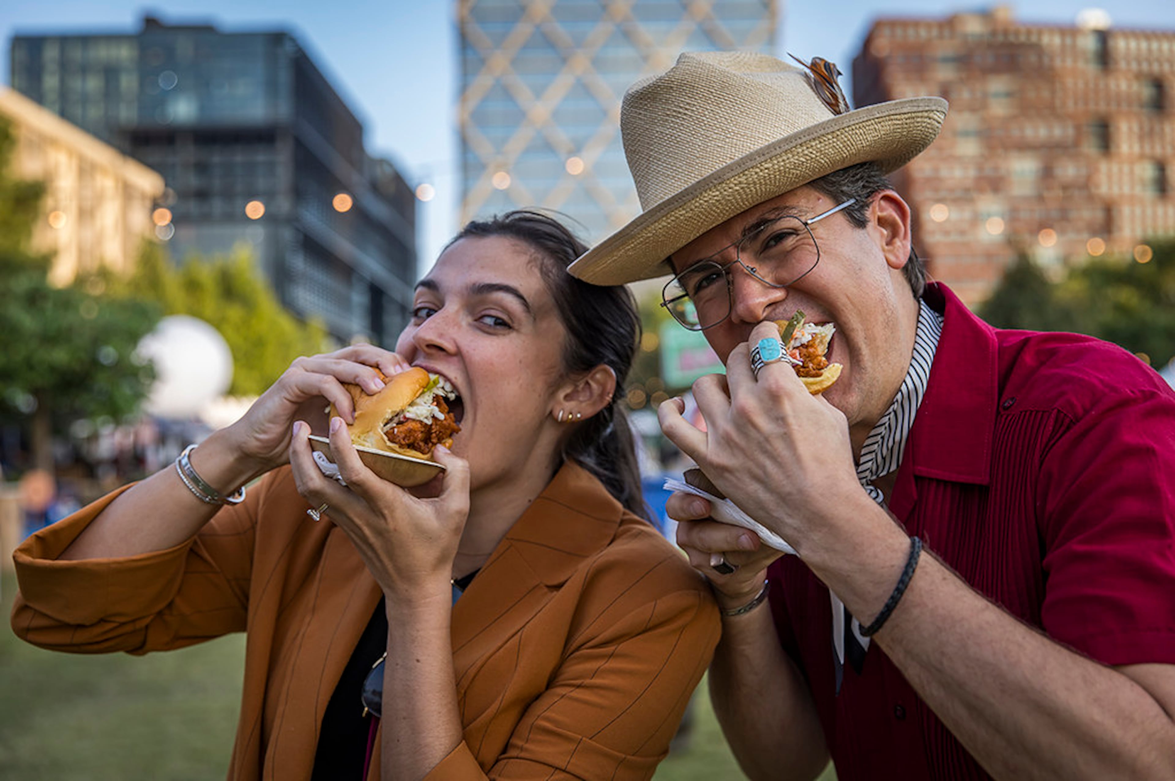 Atlanta Food and Wine Festival