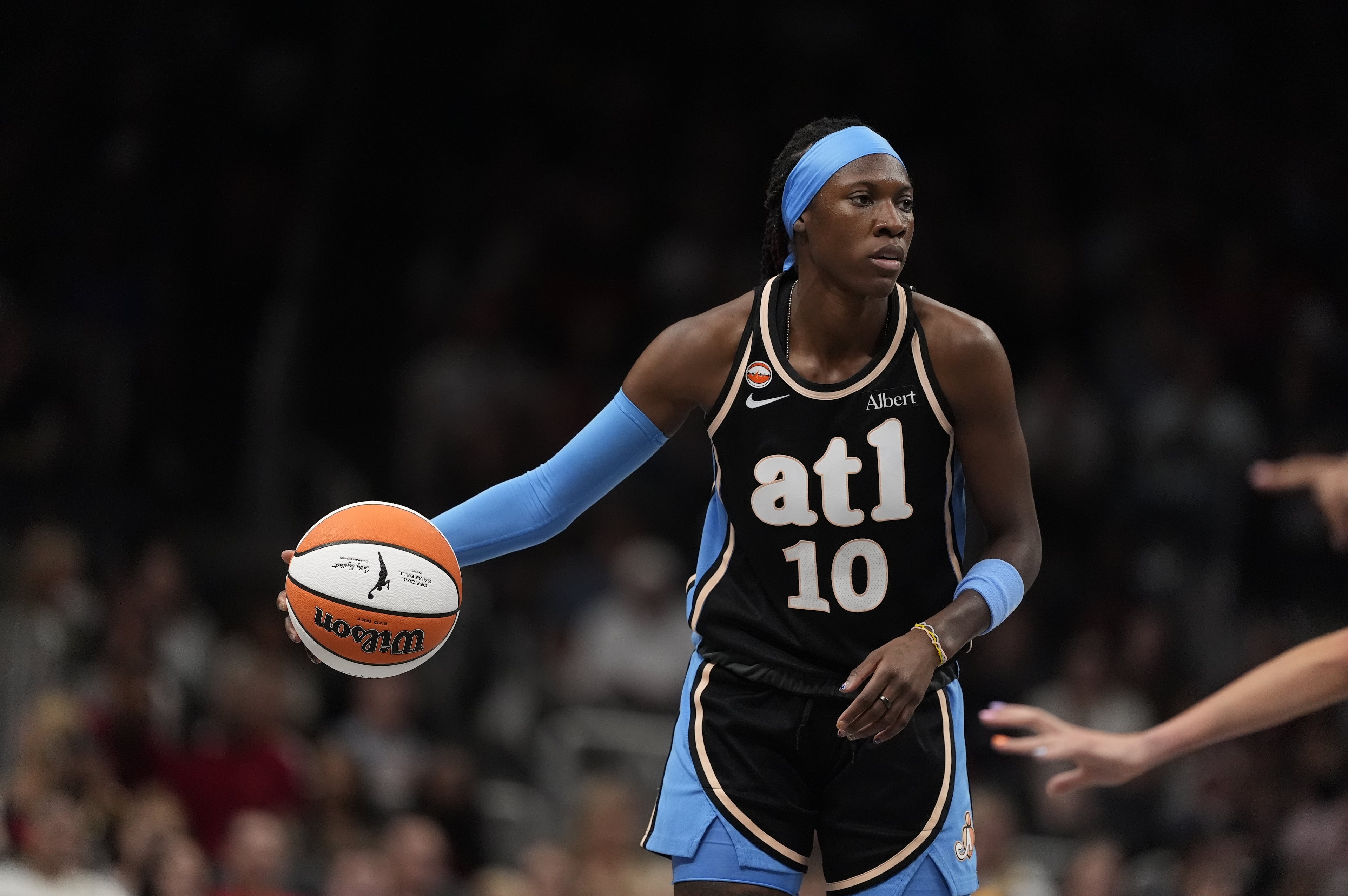 Fever Dream Basketball