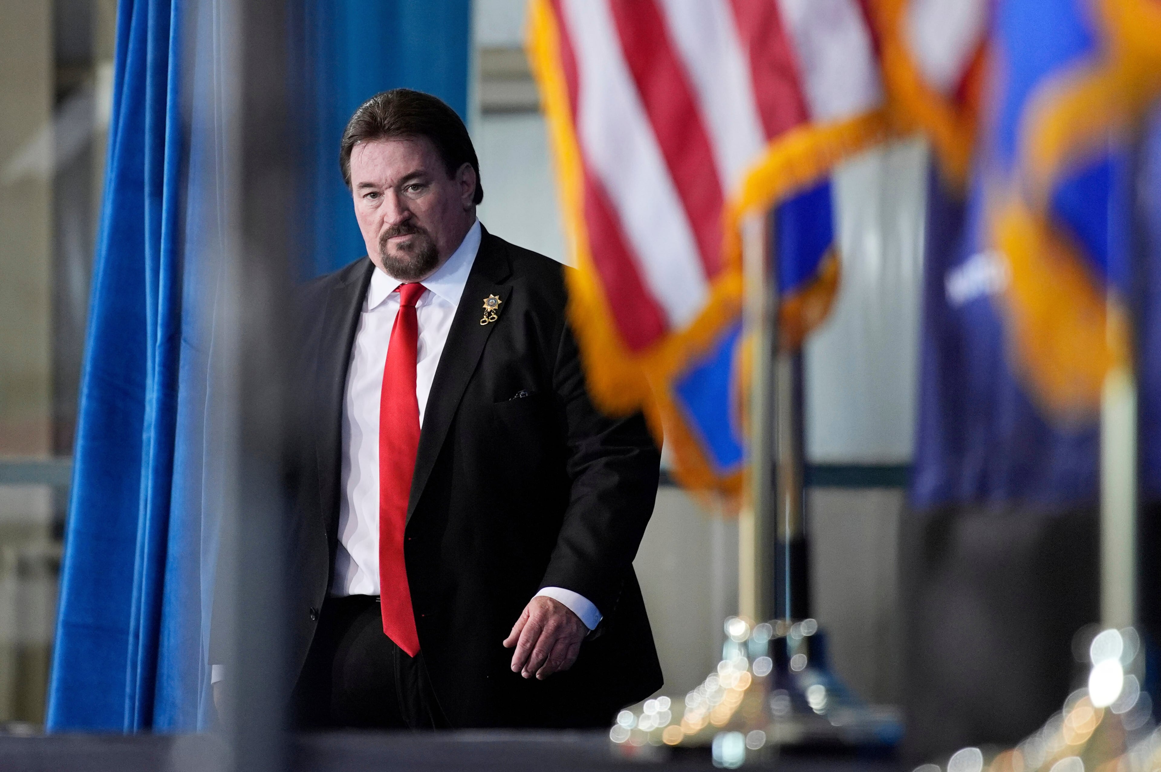 Nevada Fake Electors