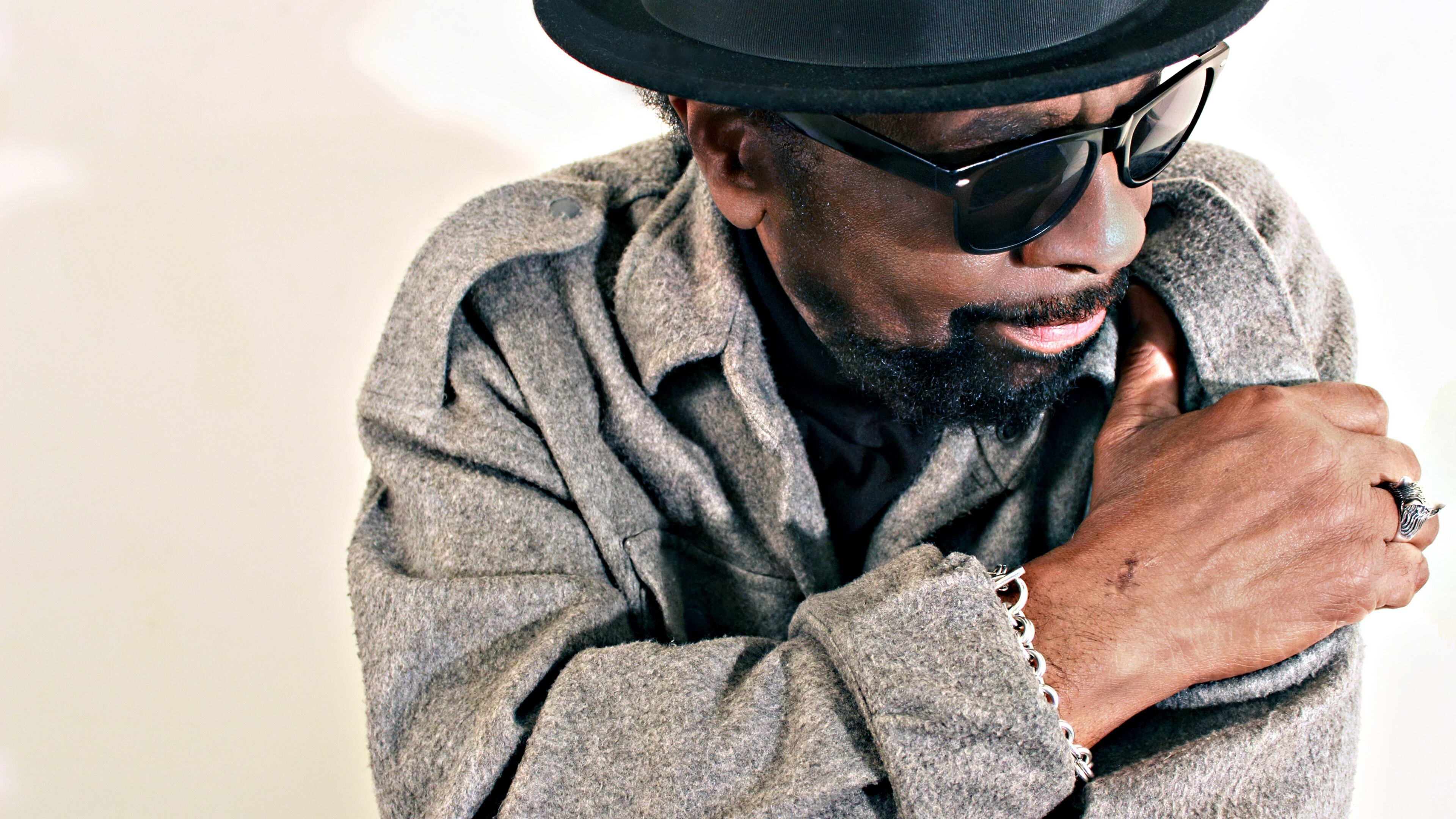 Atlanta resident William Bell, songwriter and soul singer, and one of the first artists signed to the Stax record label in the 1960s, has been named a National Heritage Fellow by the National Endowment of the Arts. Courtesy of Ginette Callaway