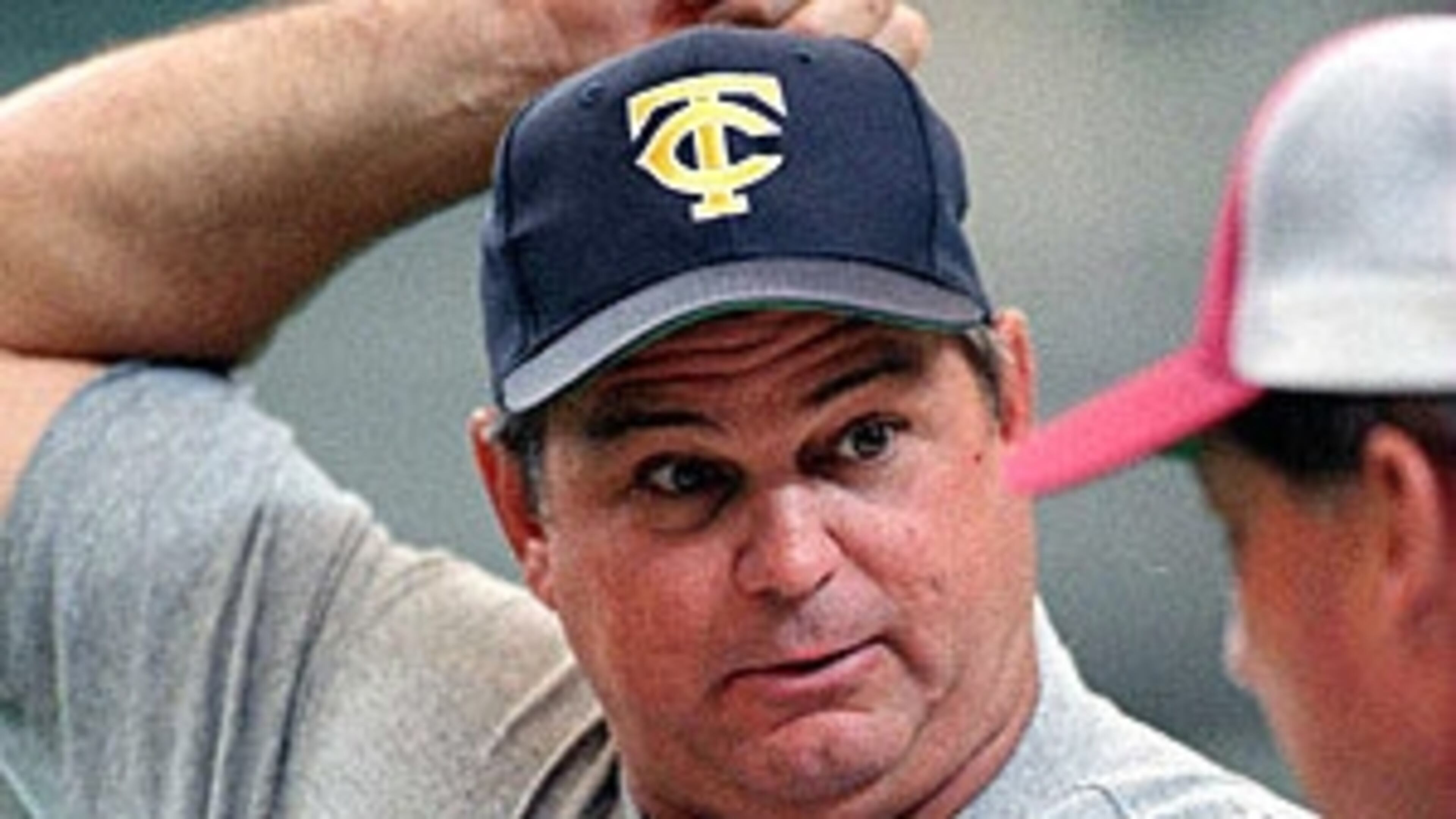 Ed Pilcher, Bainbridge - Pilcher surprised many when he left Thomas Central after 17 seasons. He won five state titles at TCC, all in the 1990s.