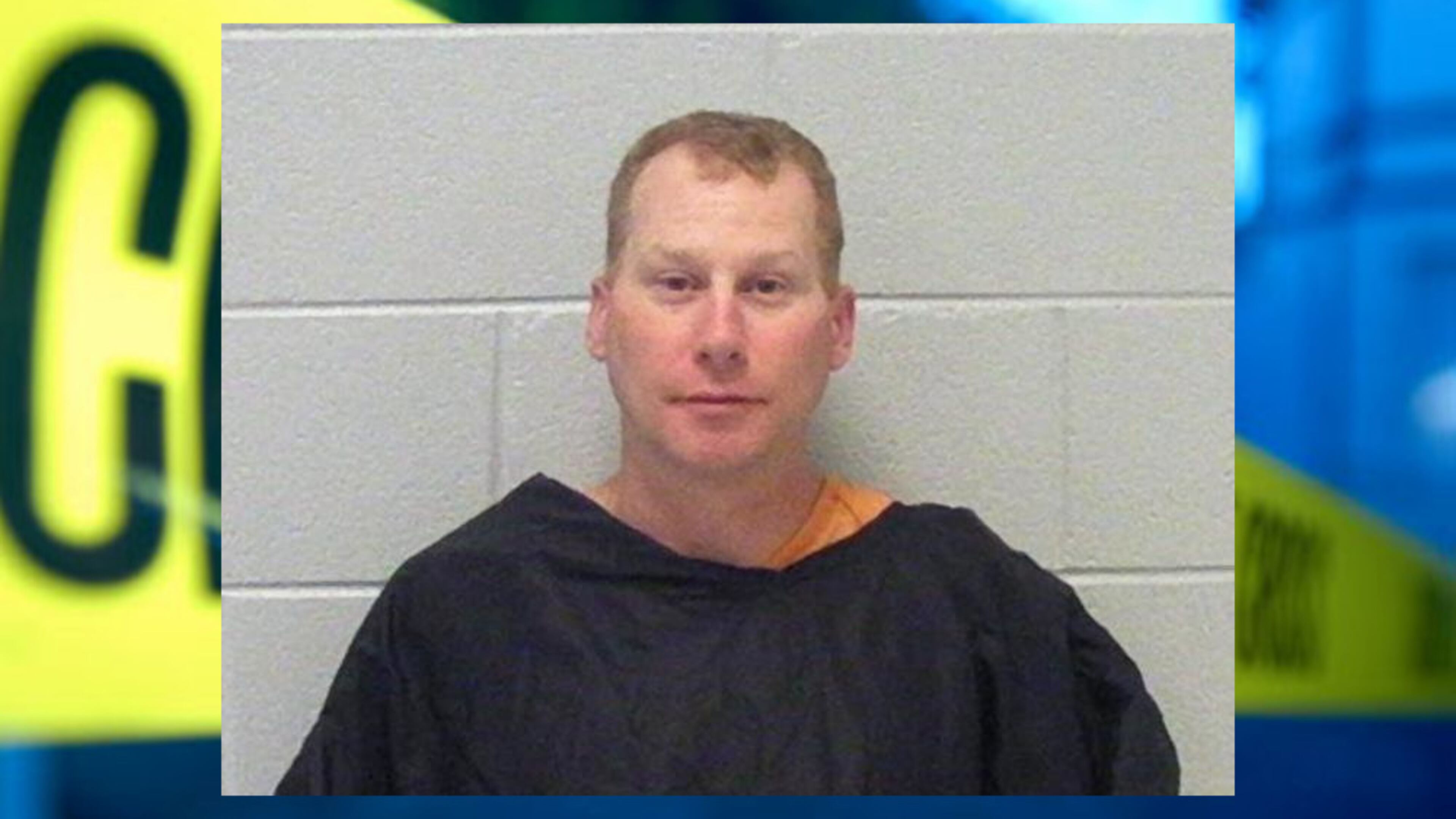 Jason Thompson, a worker with the city of Temple, has been charged with rape and exploitation of a disabled adult.