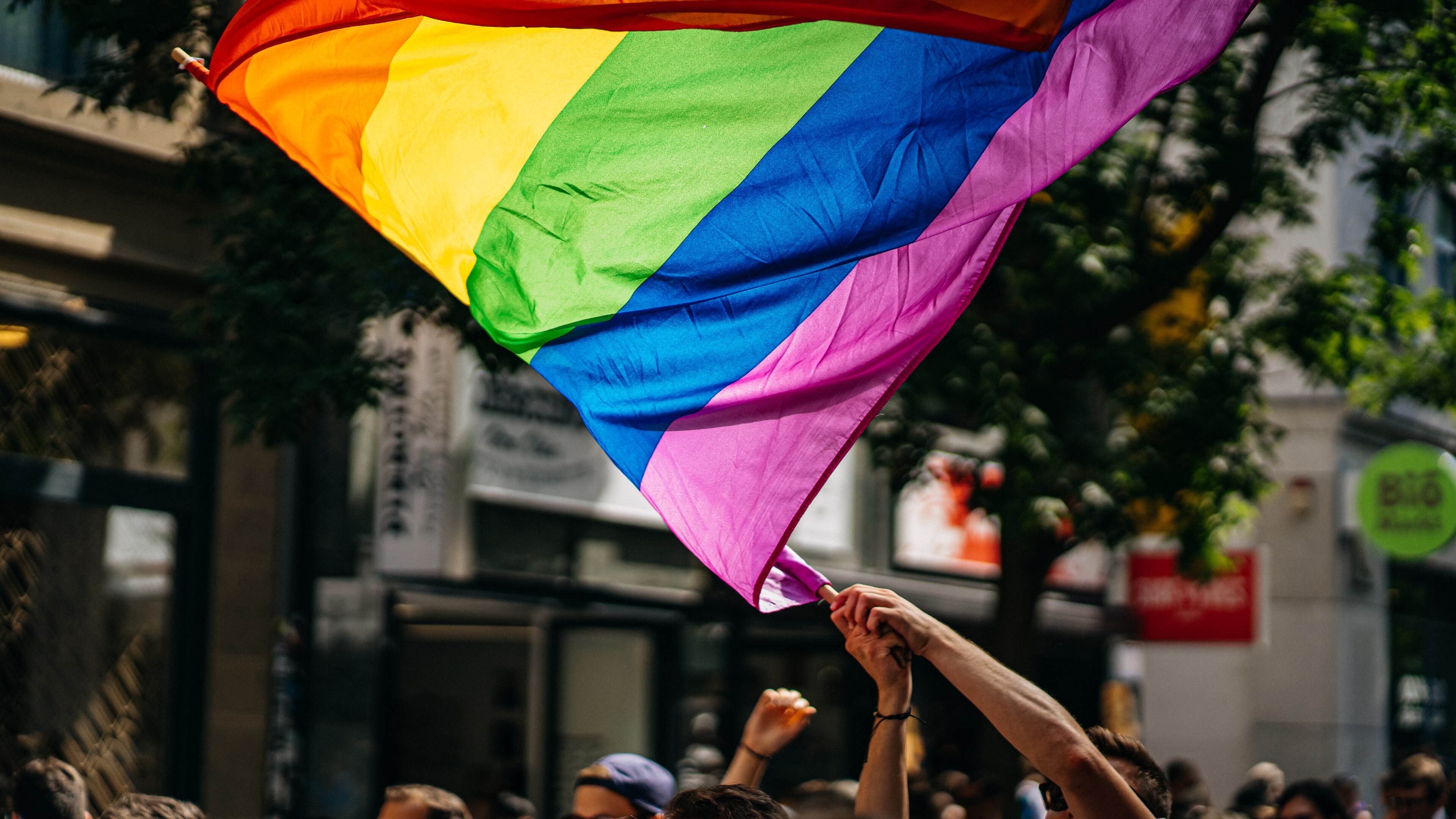 Celebrate Pride this month at these Atlanta festivals and events.