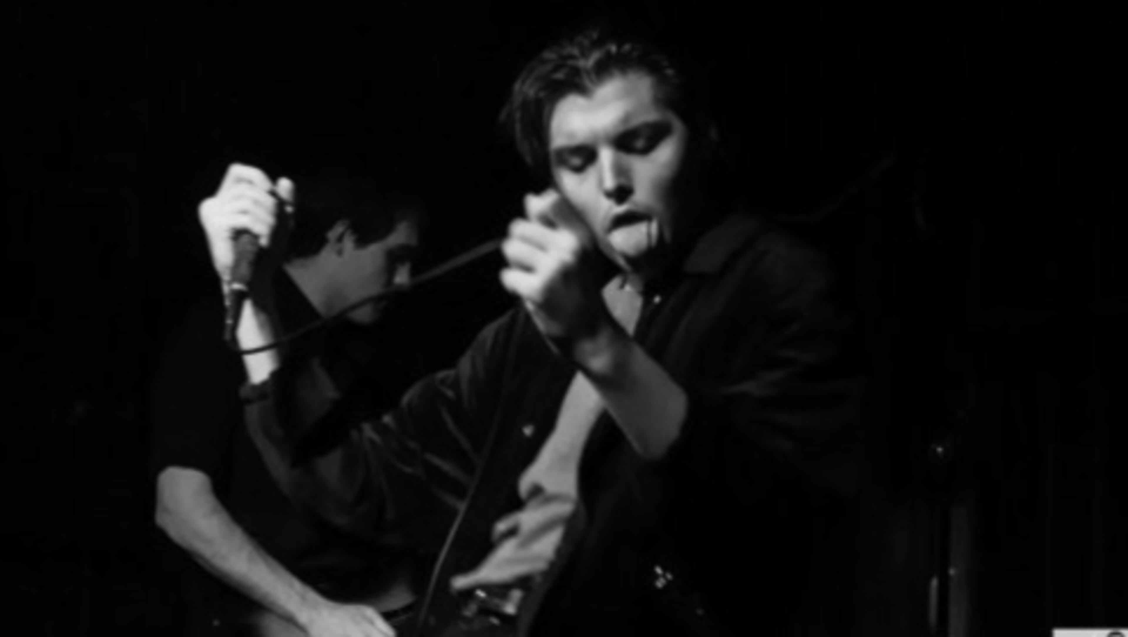 Joshua Evans of Muuy Biien