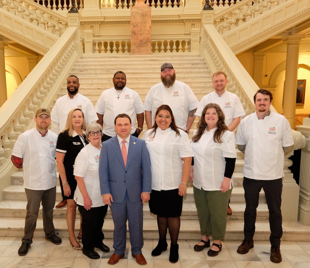 Chef Rae Rae Atlanta Eats reopens in West End and more from Atlanta’s dining scene