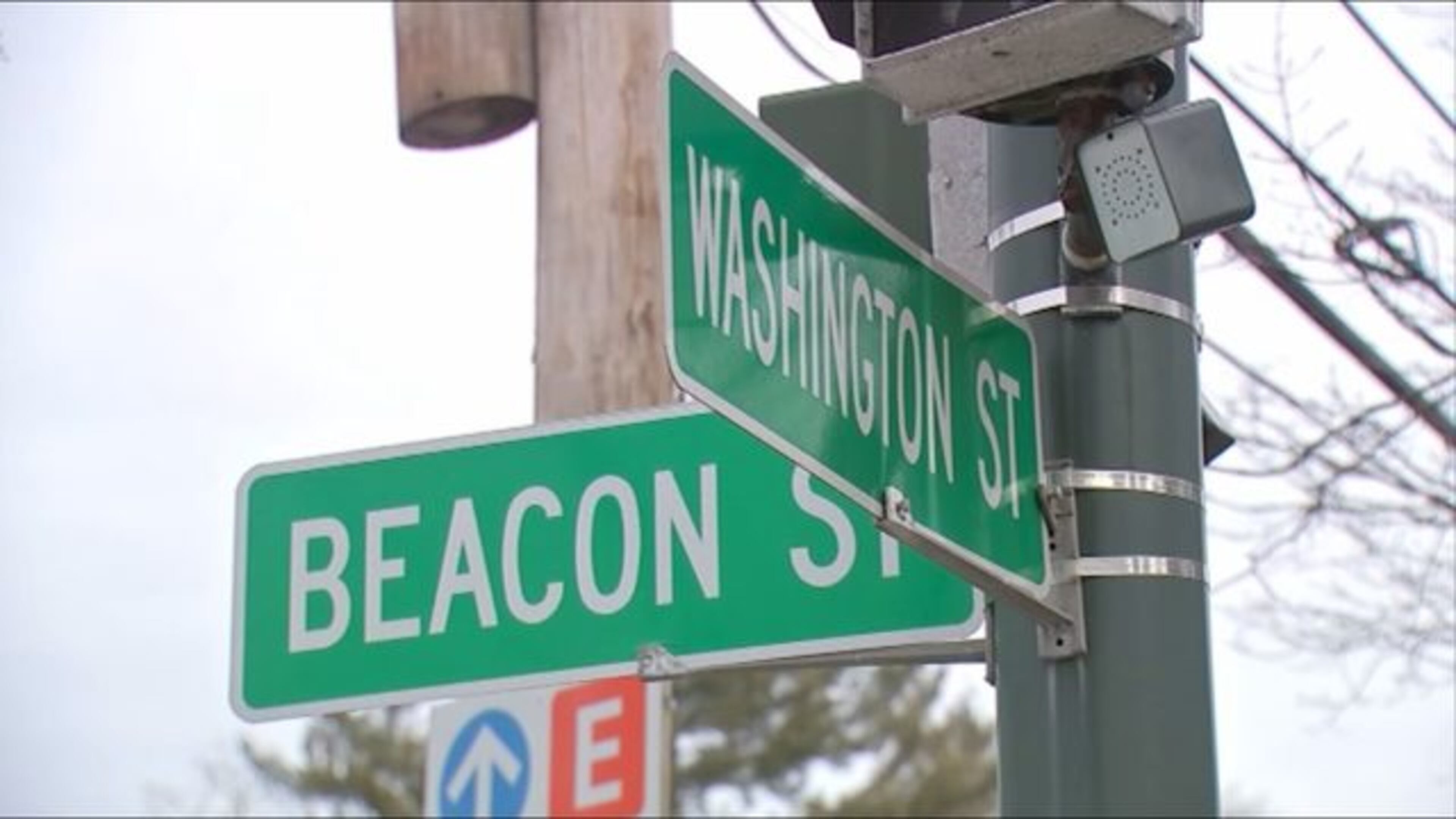 FILE PHOTO: Police in Newton, Massachusetts, said a man stole one of the city's sand trucks.