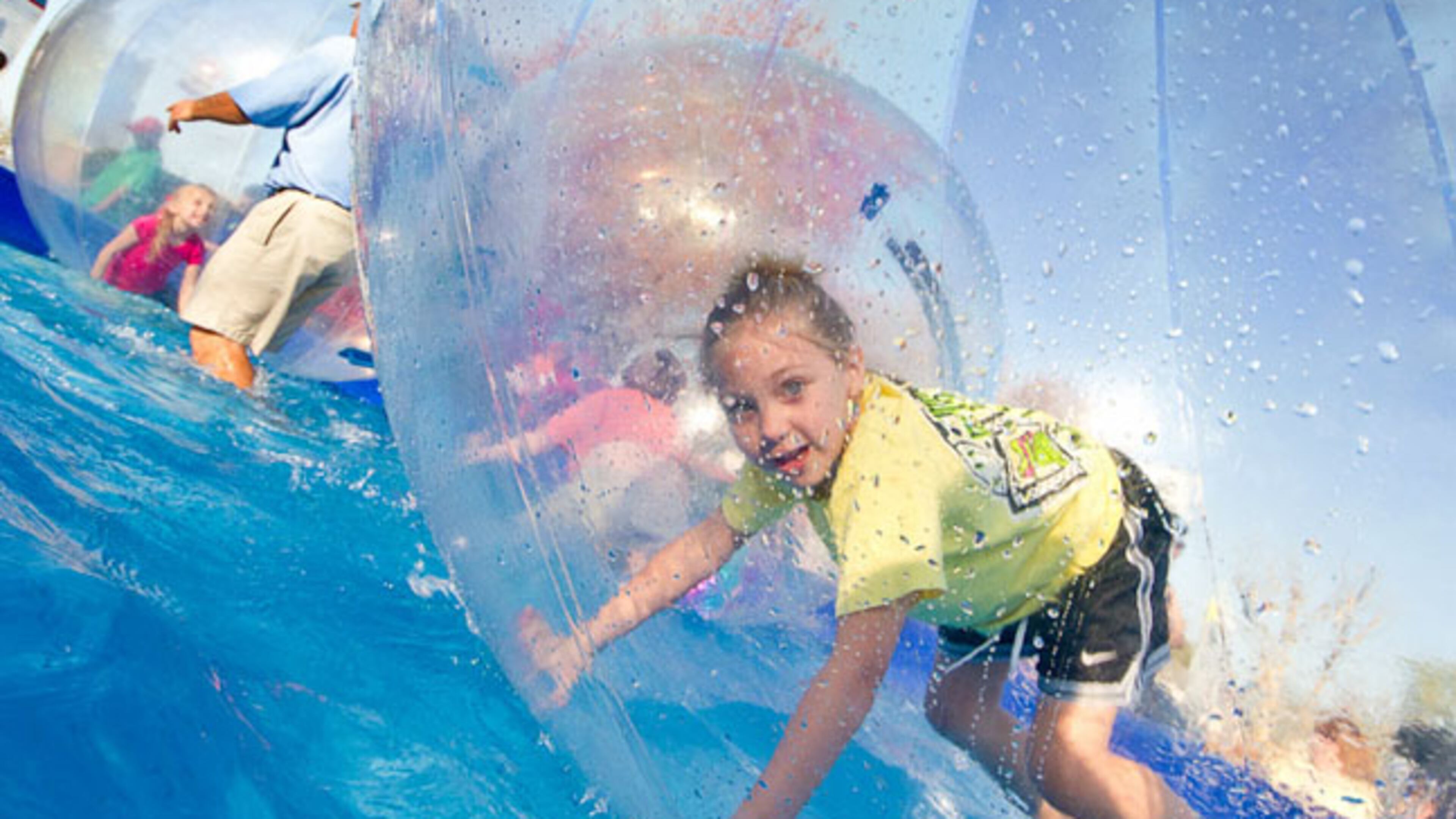 The Forsythia Festival is March 8-9 in the city of Forsyth, south of Atlanta. In addition to live entertainment, the annual festival includes arts and crafts for sale, children's fair, a 5K and one-mile fun run.