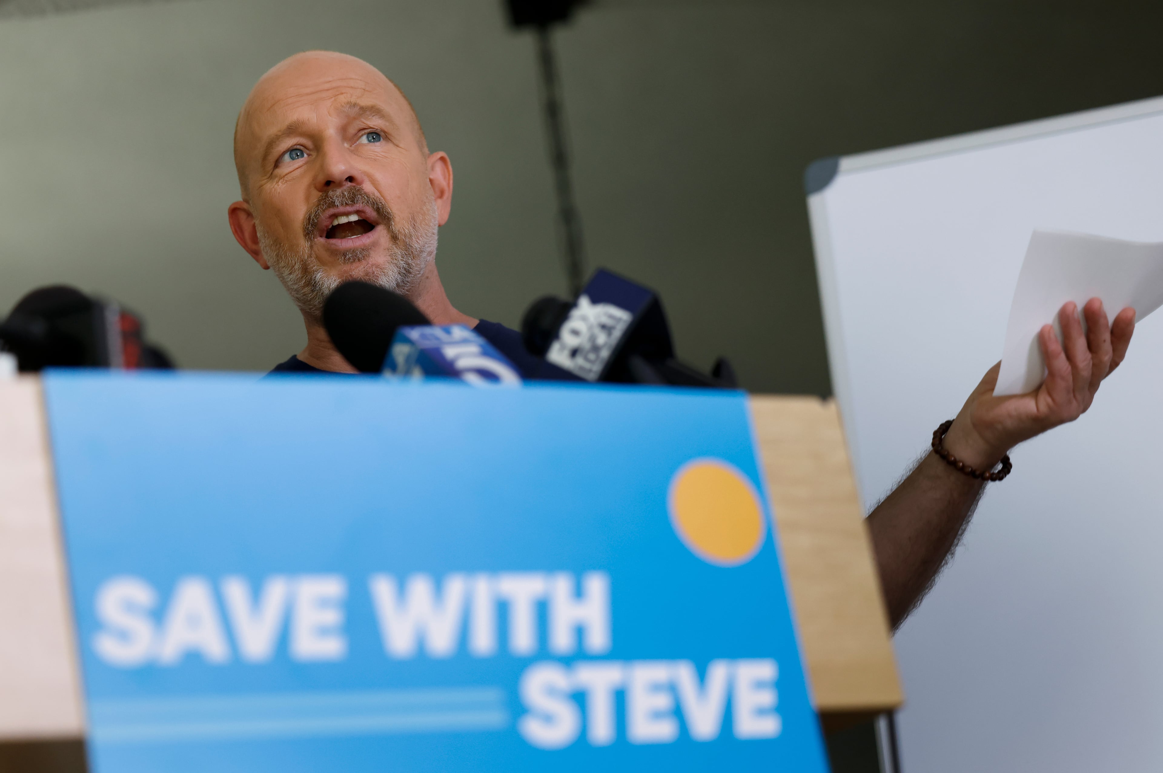 Election 2026 California Governor