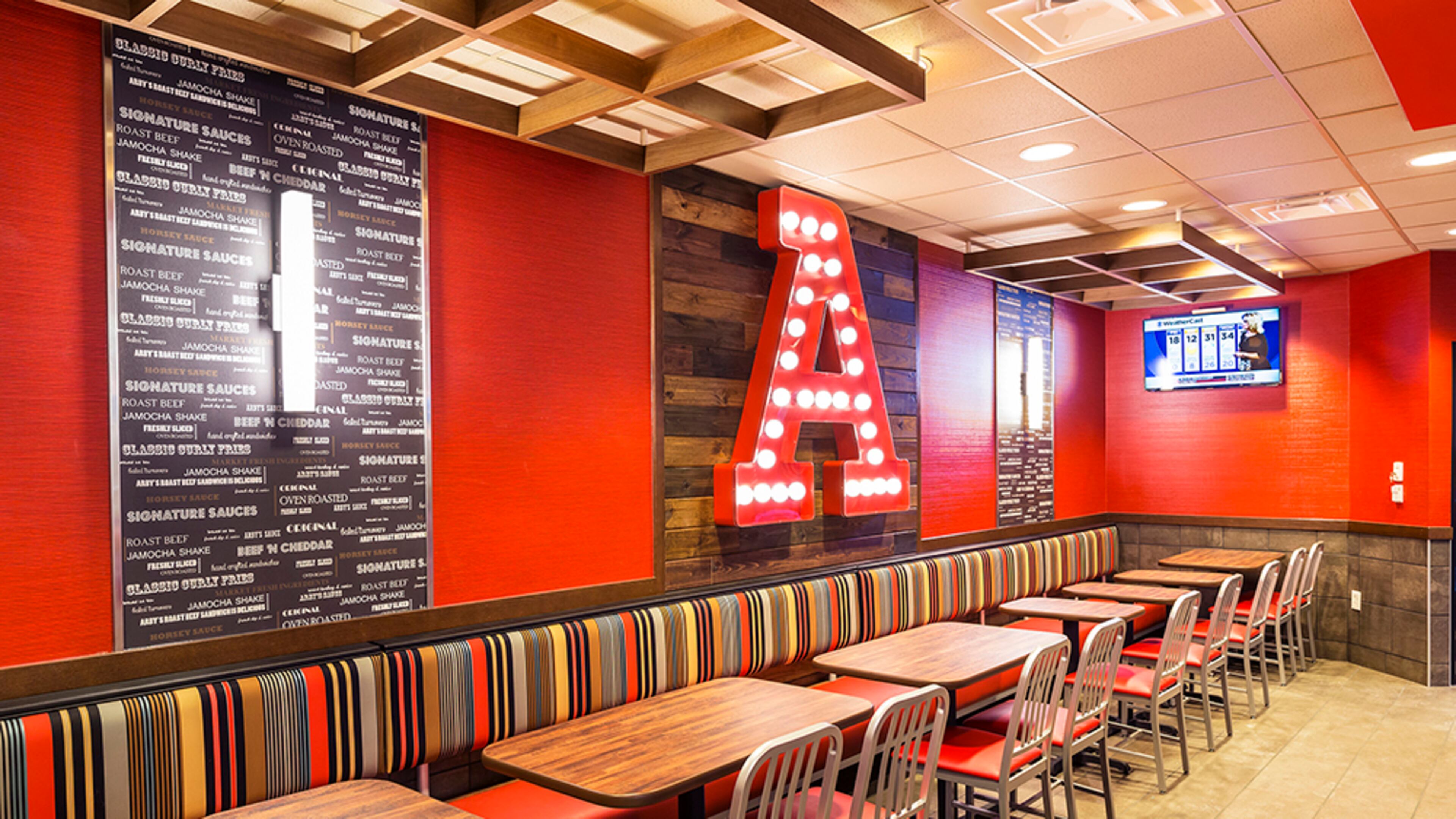 Atlanta-based Arby’s set to open 100 new restaurants in South Korea- Source Arby’s