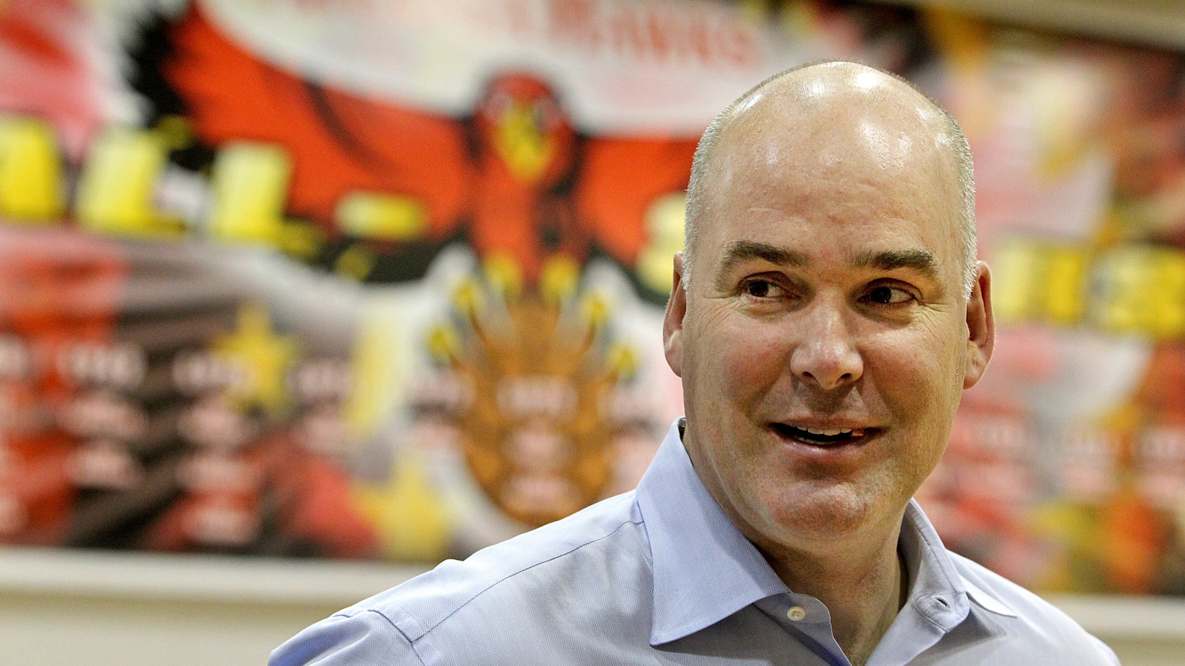 Former Hawks general manager Danny Ferry not worked in the NBA the last two seasons, although he didn't officially step down from the Hawks until 2015. (Curtis Compton / ccompton@ajc.com)