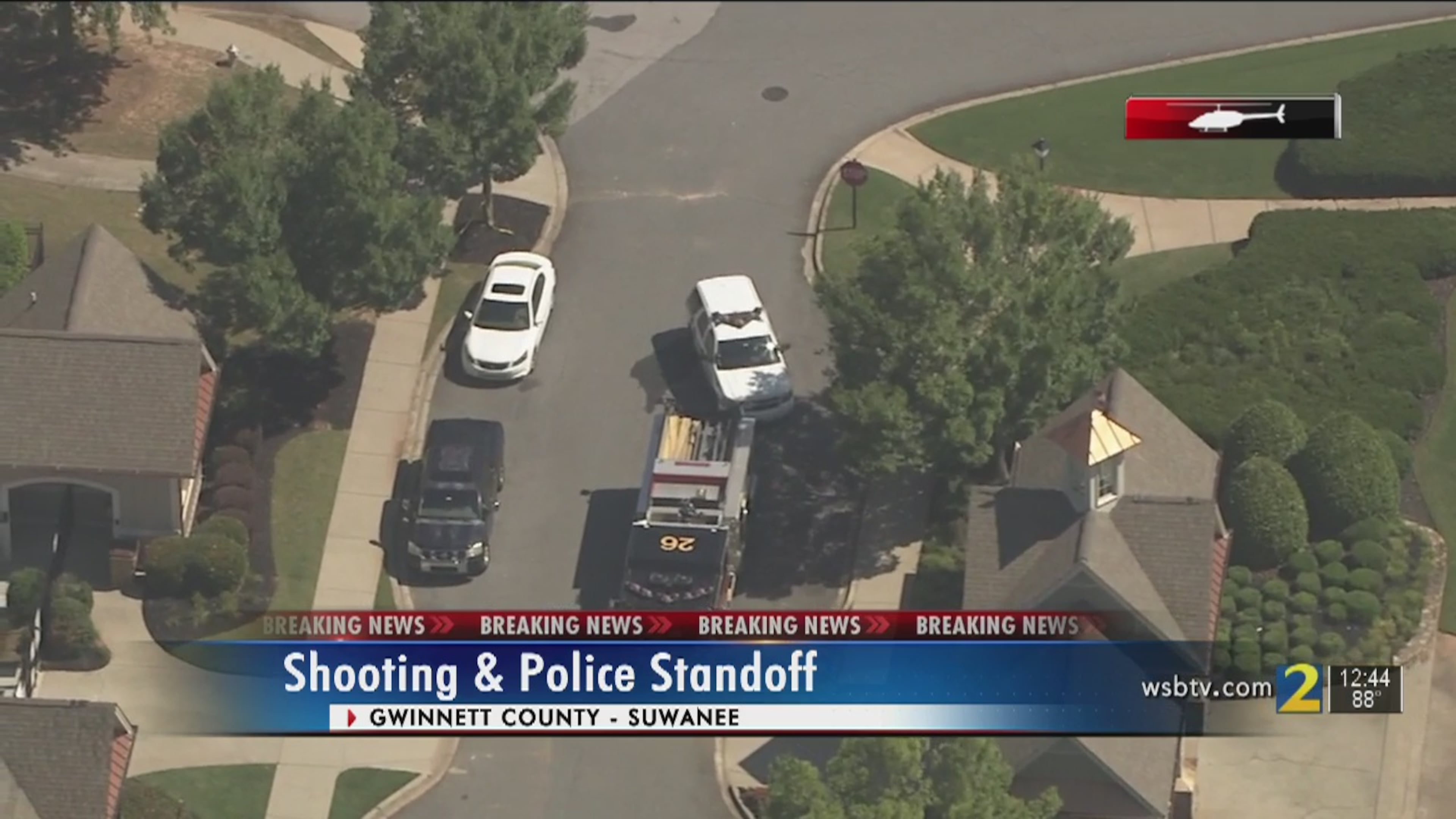 In 2020, a false report of a shooting — better known as a swatting — brought police to a home in Gwinnett County. Recently, schools in Georgia and other states have been targets of such false claims.