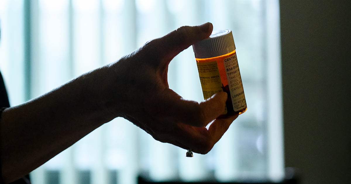 Offene Anmeldephase für Medicare: Häufige Fehler, die Sie bei der Wahl ...