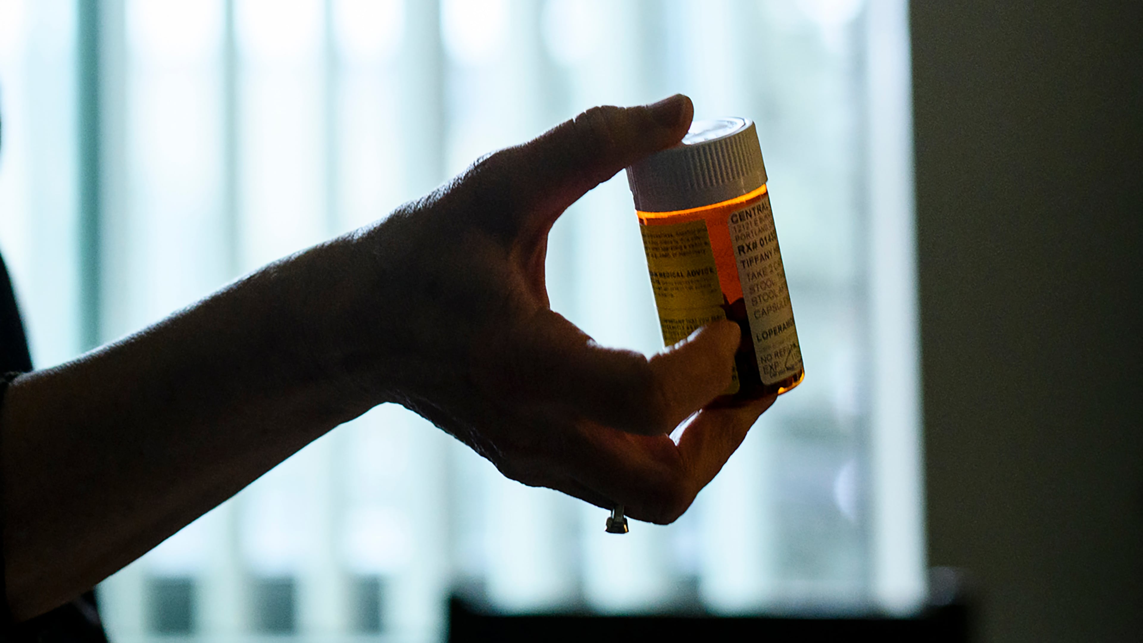 Reviewing prescription coverage can help Medicare beneficiaries avoid unexpected costs in the year ahead. (Leah Nash/The New York Times)