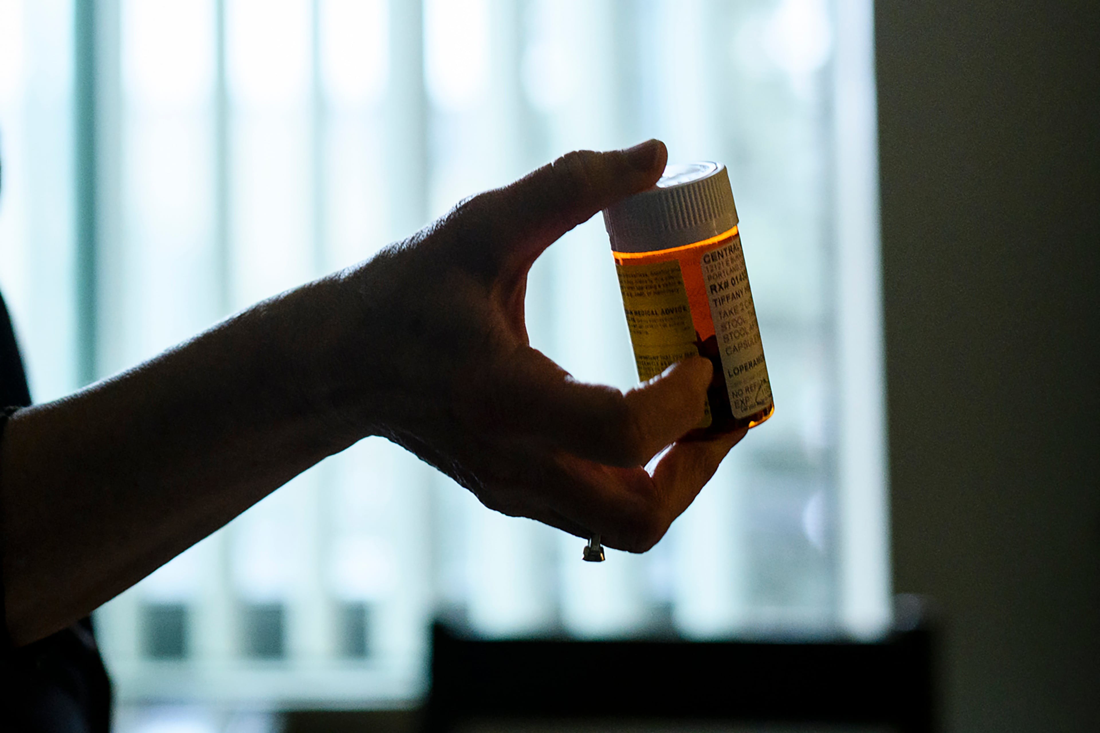 Reviewing prescription coverage can help Medicare beneficiaries avoid unexpected costs in the year ahead. (Leah Nash/The New York Times)