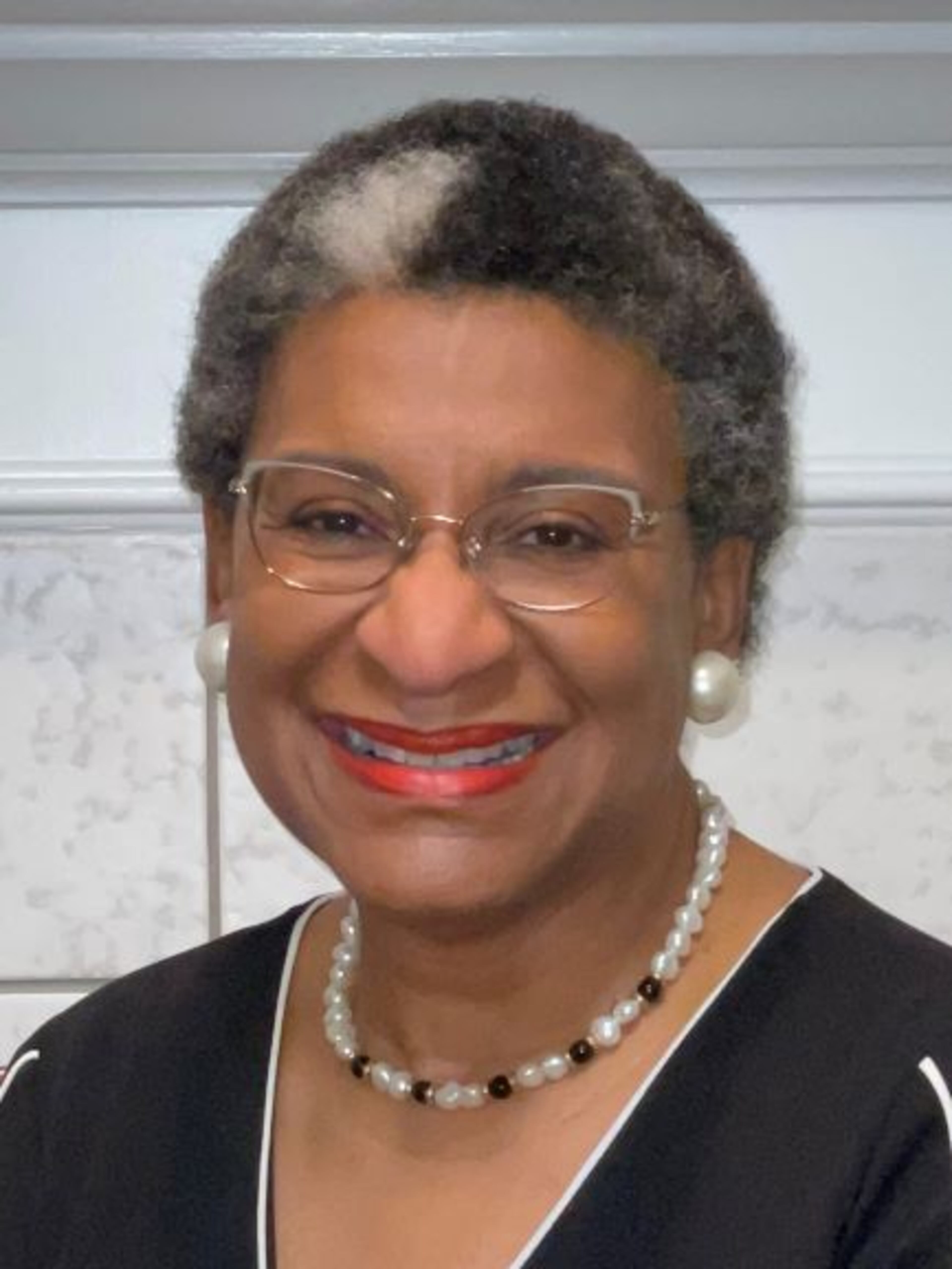 Long-time Attorney Patrise M. Perkins-Hooker will serve as the city of Atlanta's interm city attorney after Nina Hickson retires from the position in May.