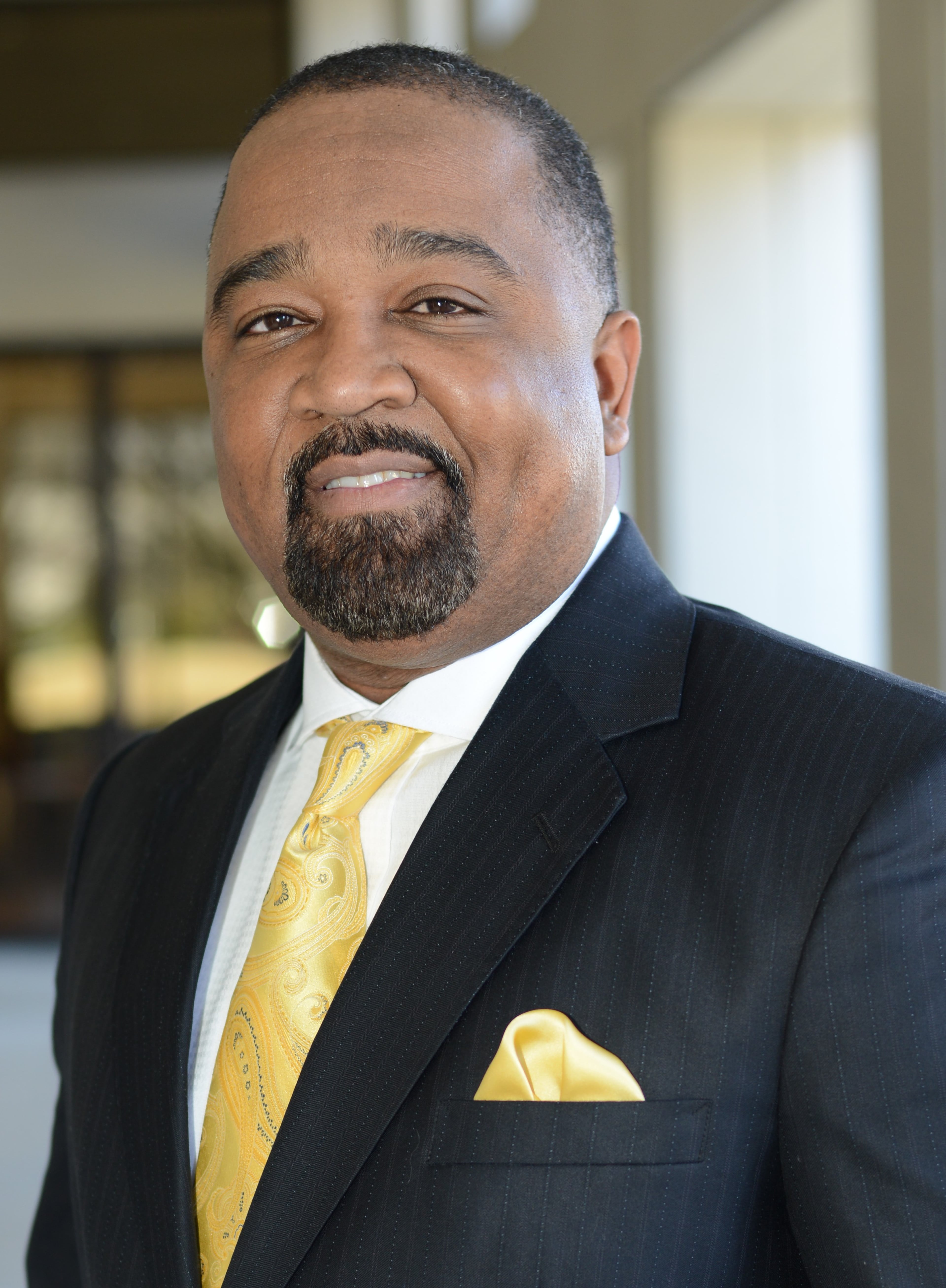 Virgil Miller is president of Aflac Incorporated and Aflac U.S. and chair of the American Cancer Society’s CEOs Against Cancer Georgia Chapter. (Courtesy)