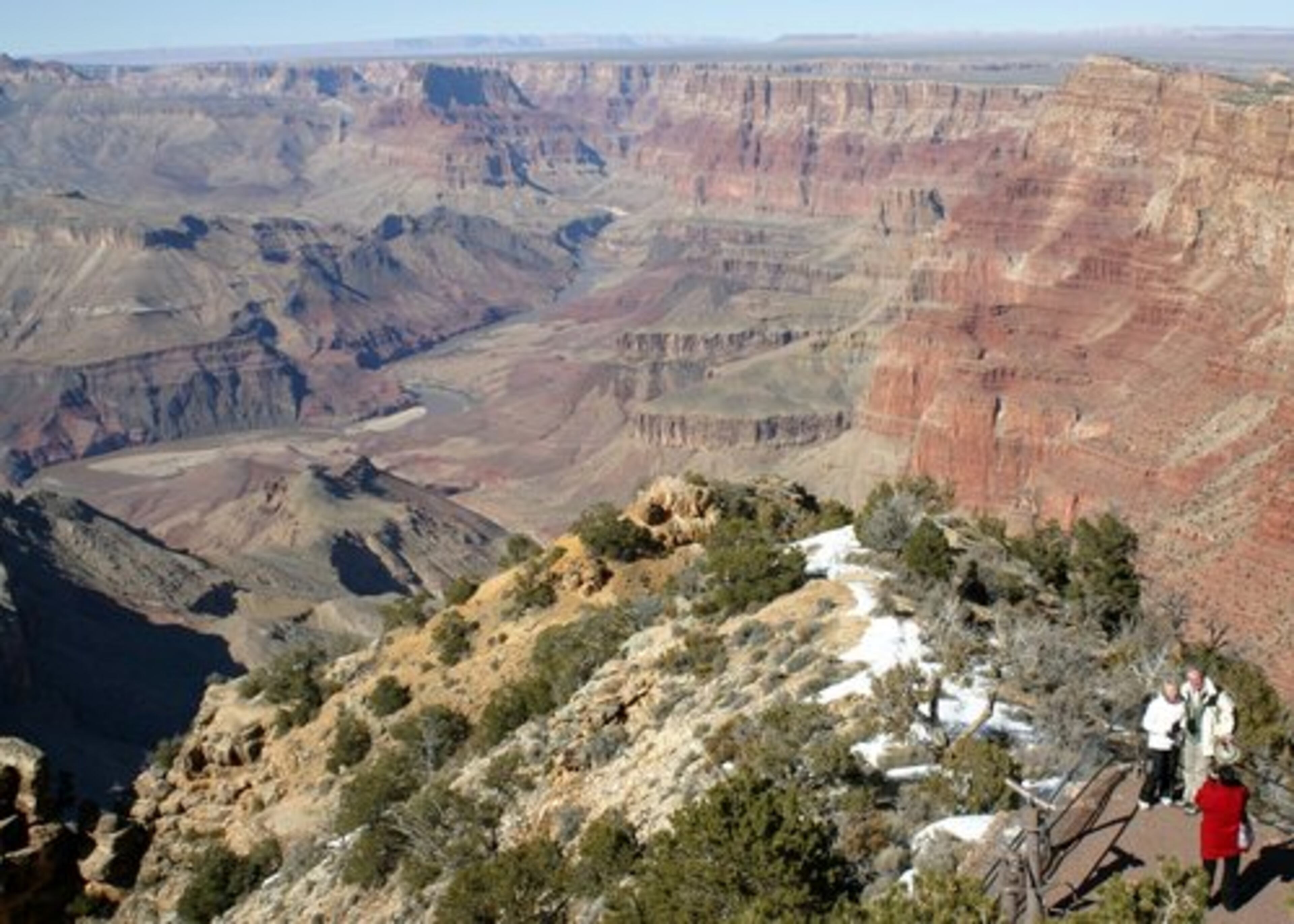 PEOPLE AROUND the world are casting their votes for the New 7 Wonders of the Nature. There are currently 261 quarterfinalists that have a shot at making the list of 77 semifinalists. Online voting for the semifinalists continues till July; the New 7 Wonders will be announced in 2011.