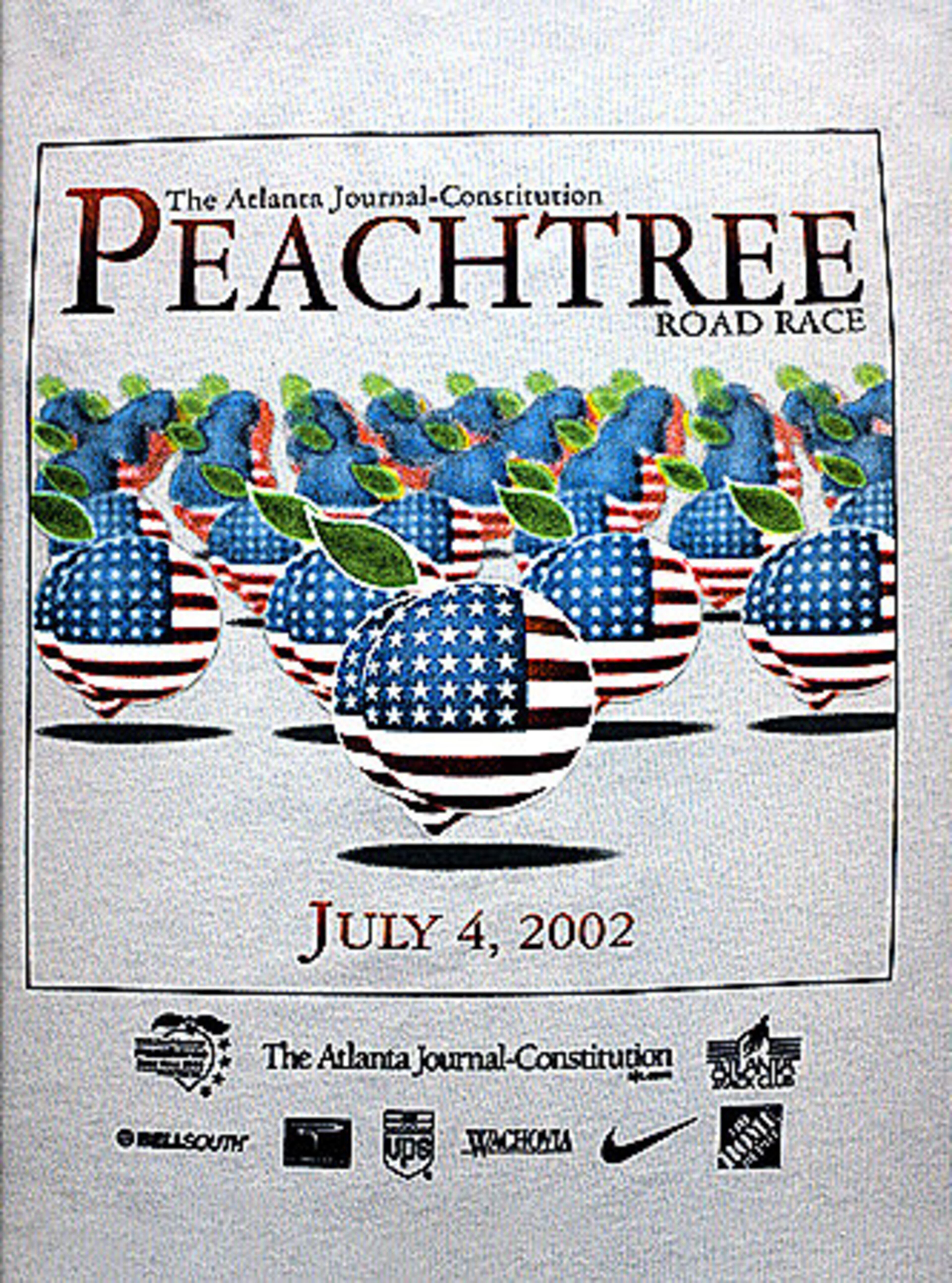 The 2002 shirt outpolled all the others from the current decade, but the 2004 shirt did well with readers as well.