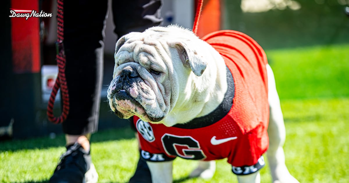 Georgia announces shake up to football radio booth