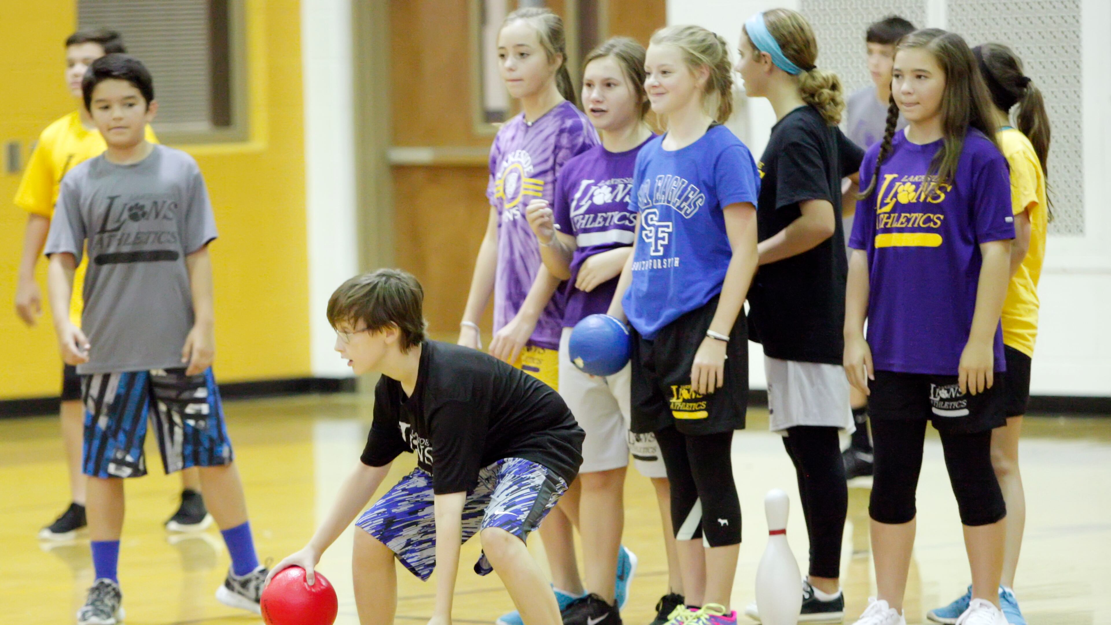 The Forsyth County schools are seeking public comment on a proposed 2017-18 calendar.