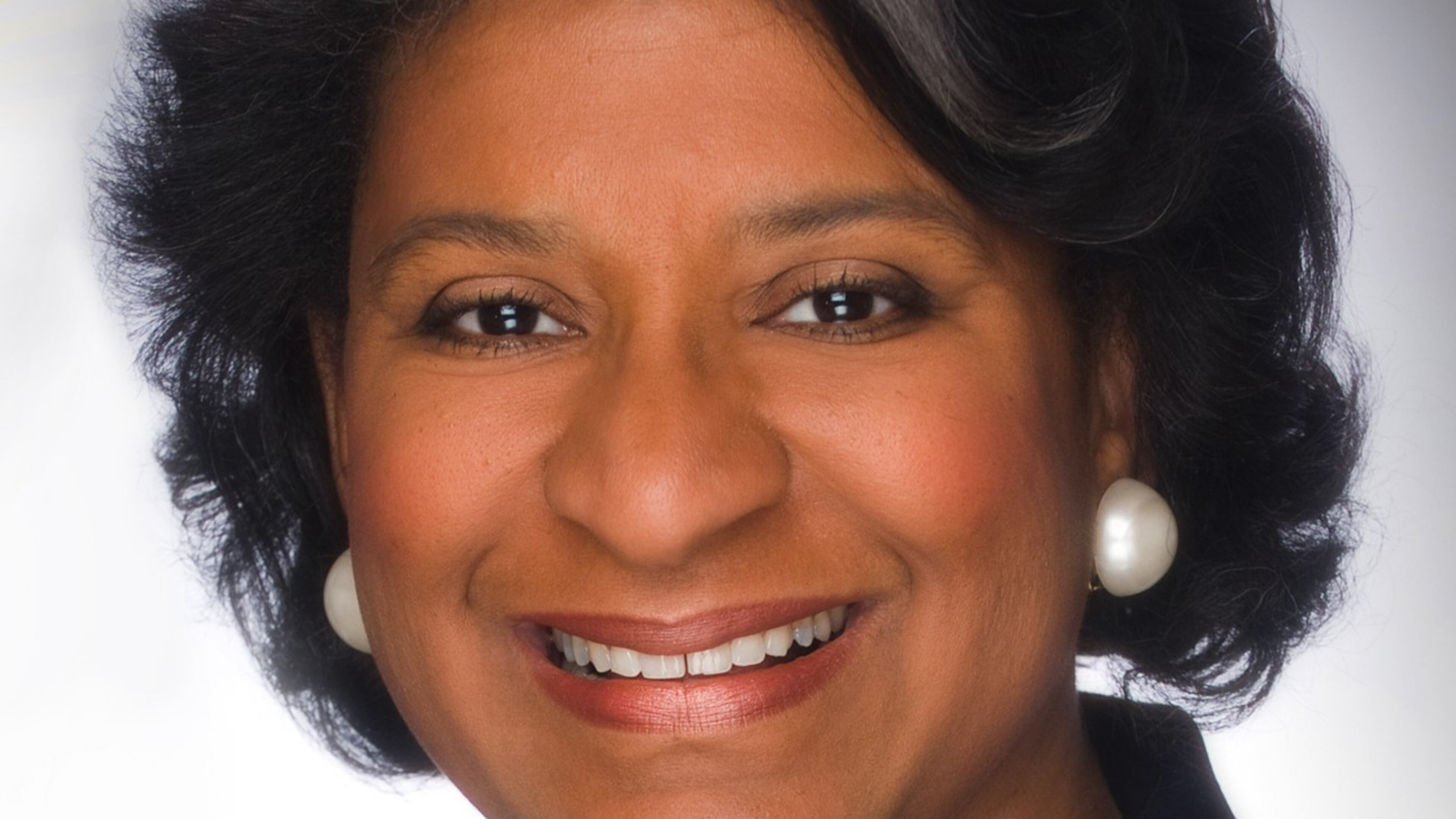 Fulton County attorney Patrise Perkins-Hooker has proposed a change to Georgia’s open records law. (Contributed.)