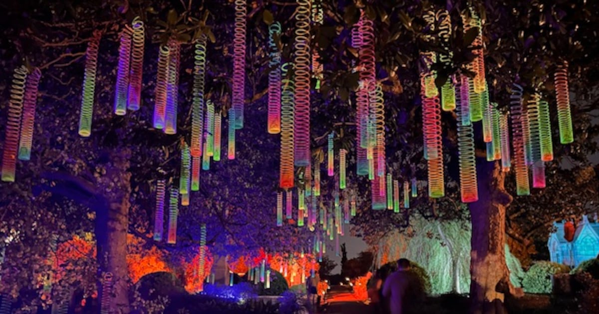Things to do in Atlanta this weekend