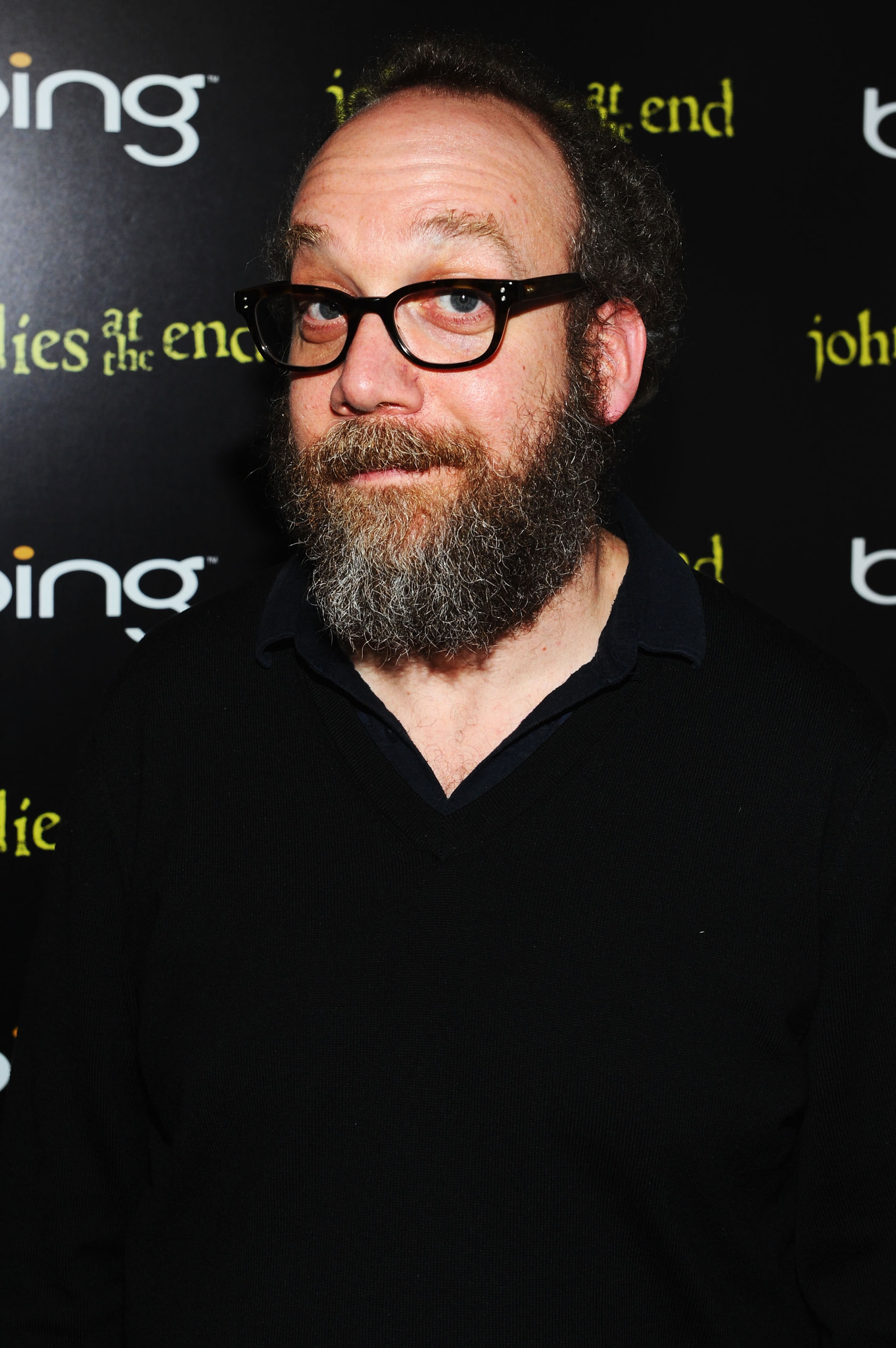Paul Giamatti in "Fred Claus" (2007).