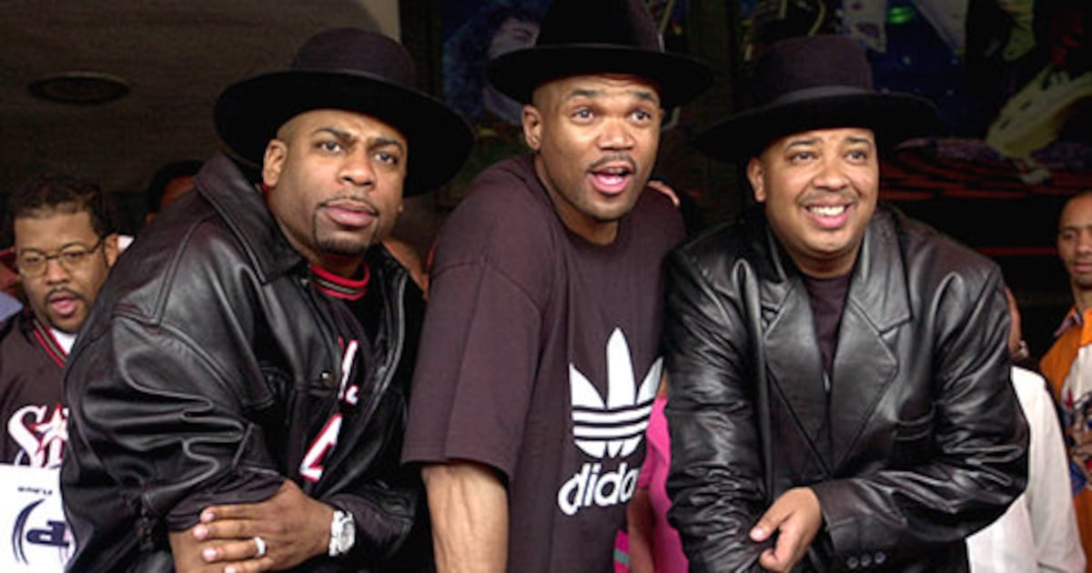 DMC talks Peachtree Road Race, Atlanta, Adidas and Run-DMC’s legacy