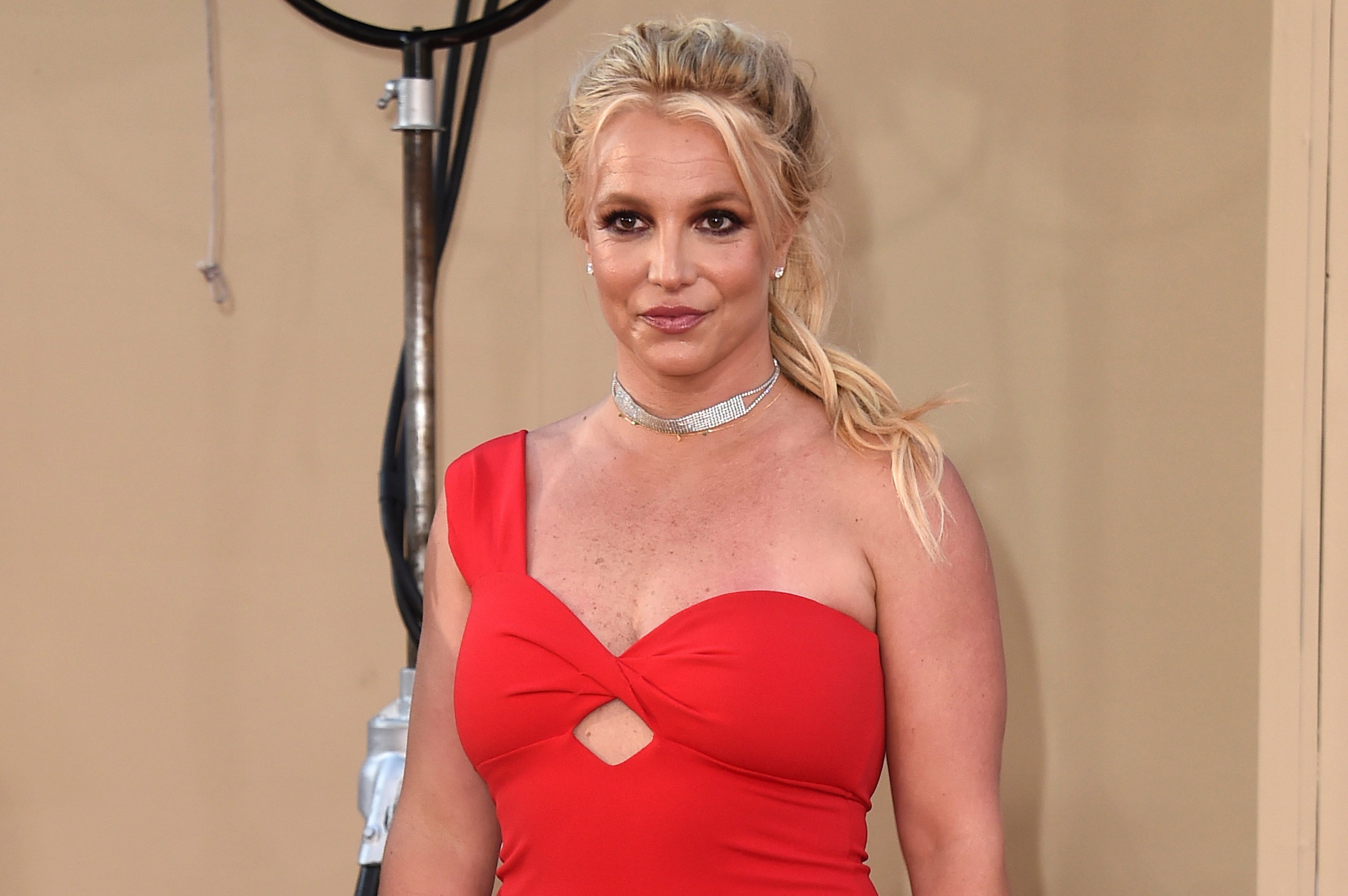 People Britney Spears