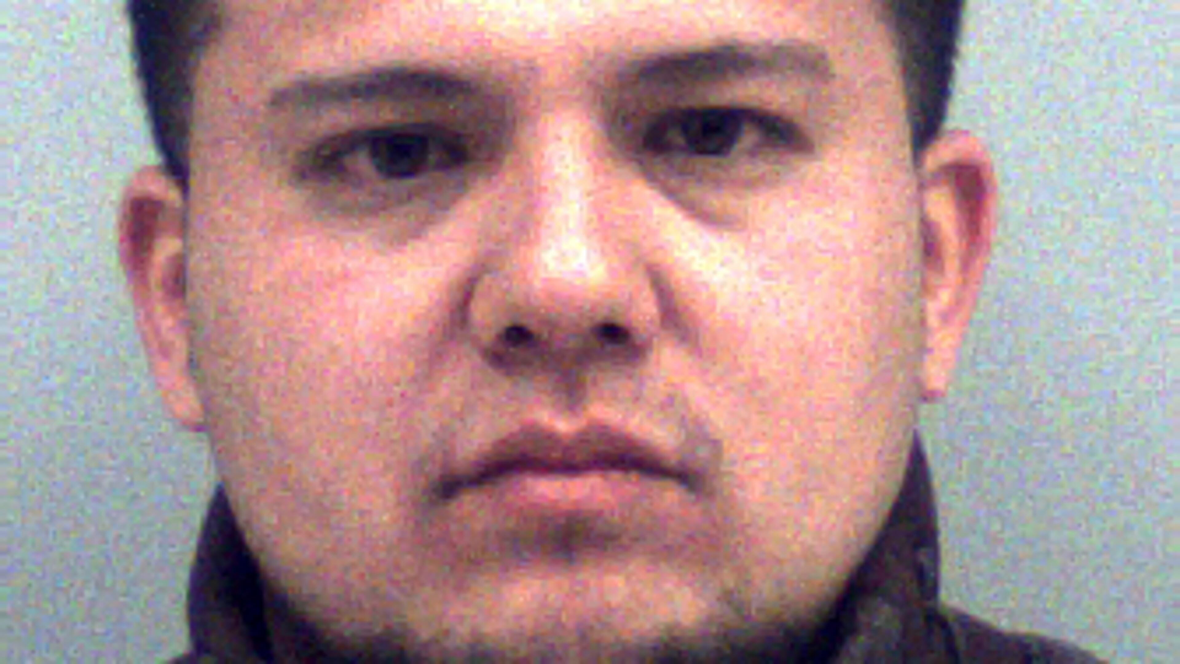 Cristian Arizabaleta, 32, was being held without bond late Saturday. (Photo: Gwinnett County Sheriff’s Office)