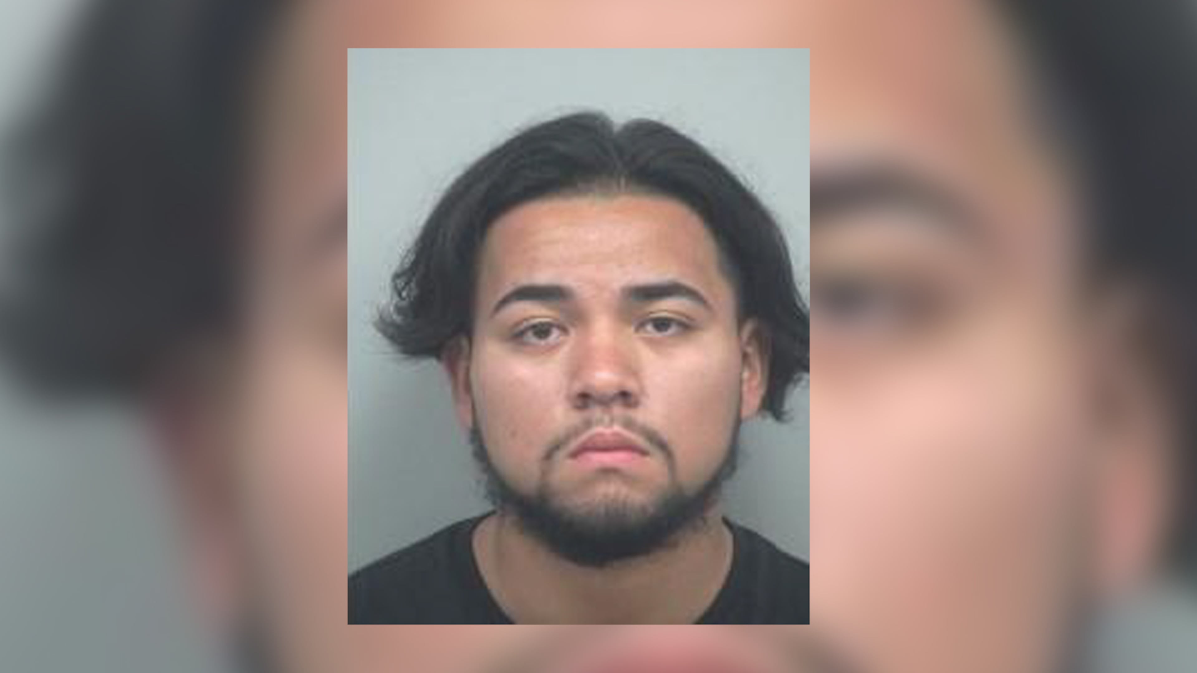 Nery Molina-Gallegos is charged with murder.